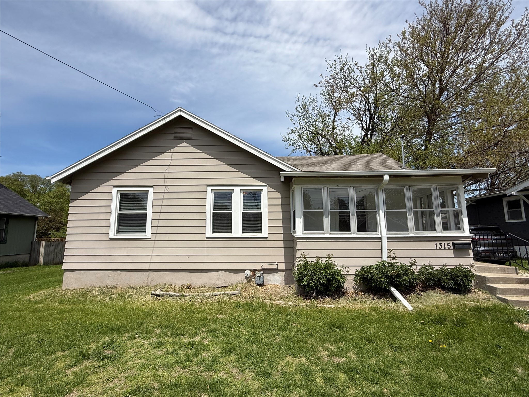 1315 Park Avenue, Des Moines, Iowa image 1