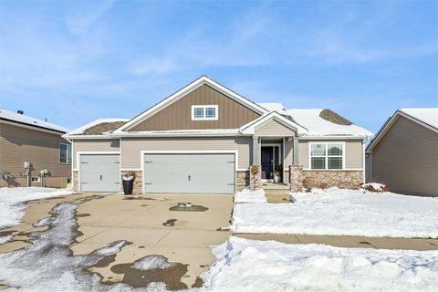 805 SE 14th Street Grimes IA 50111