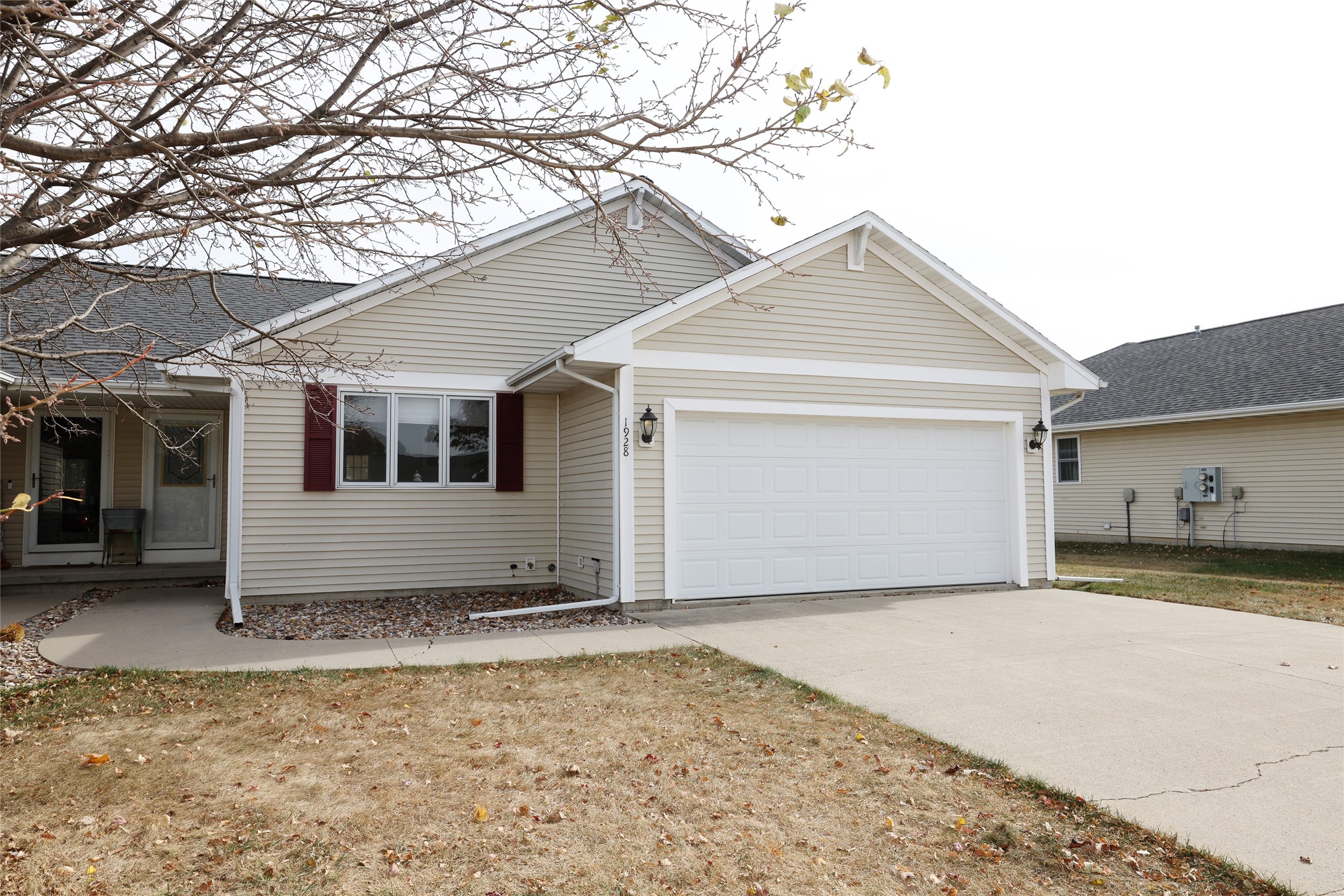 1928 Cedar Street, Boone, Iowa image 1