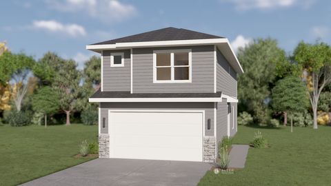 Homes For Sale - 1422 NW 3rd Lane<br/> Grimes, IA 50111