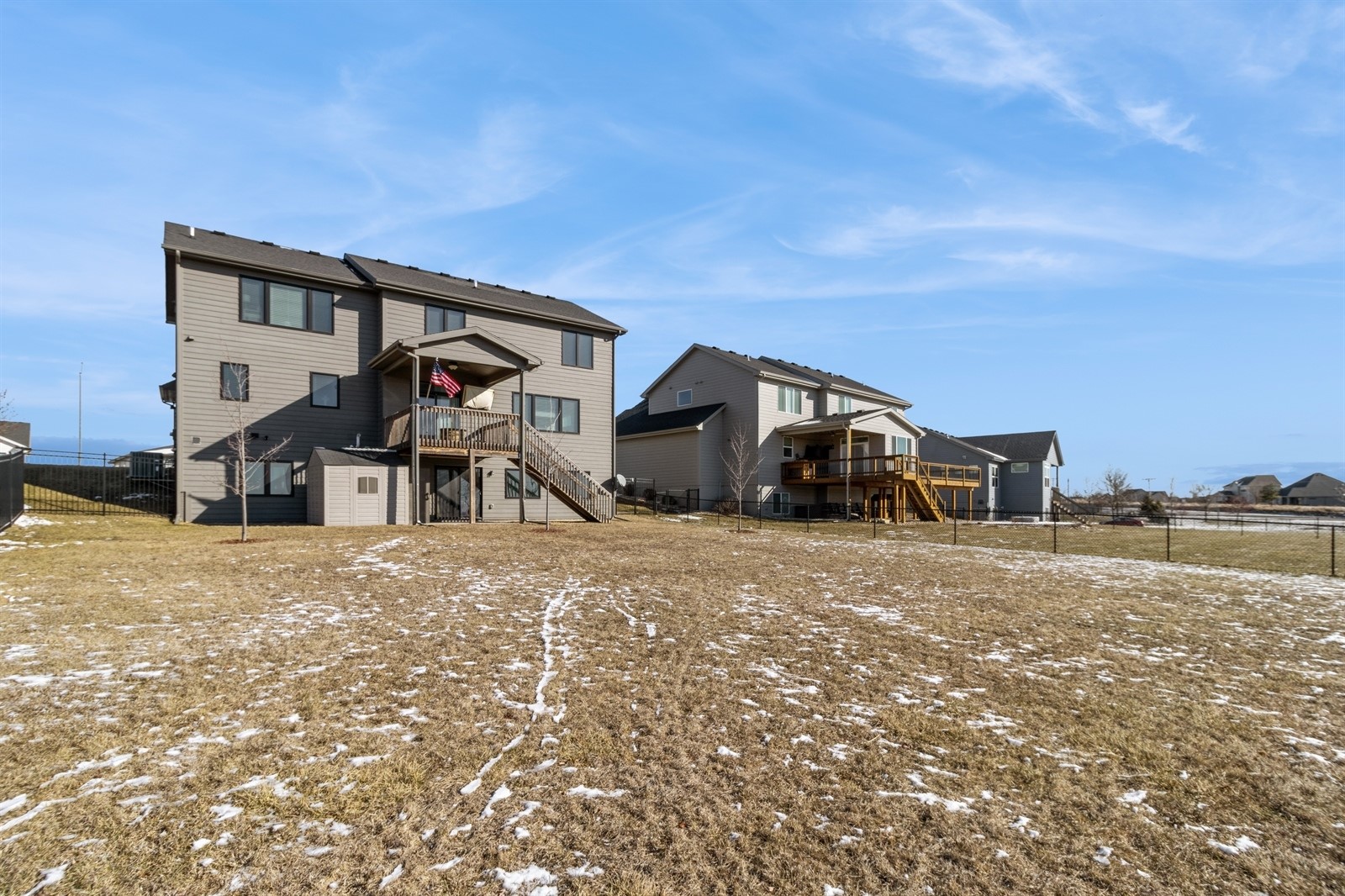 509 NE 55th Street, Ankeny, Iowa image 32