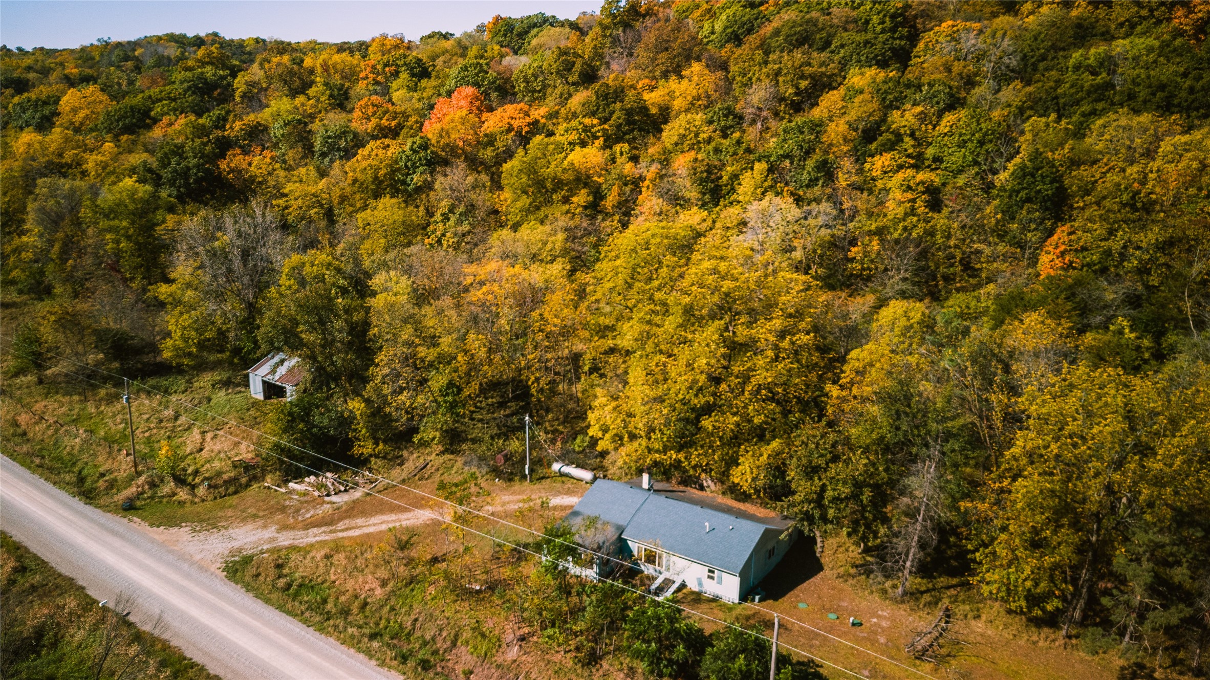 445 Juniper Road, Pilot Mound, Iowa image 2