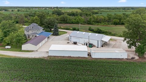 Vacant Land For Sale - 20234 495th Lane<br/> Chariton, IA 50049