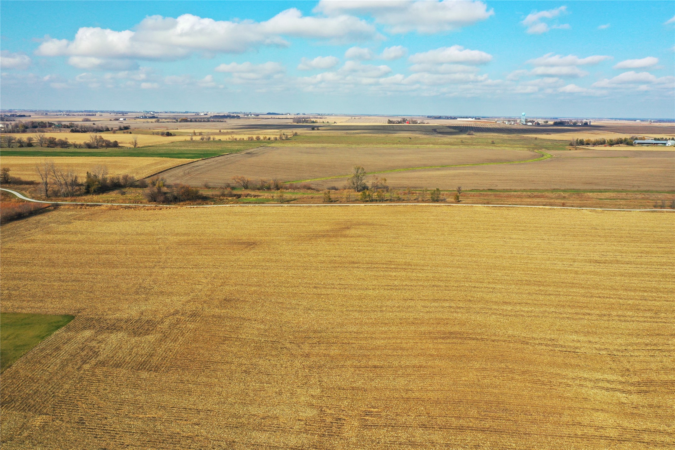 Lot 1 130th Street, Woodward, Iowa image 10