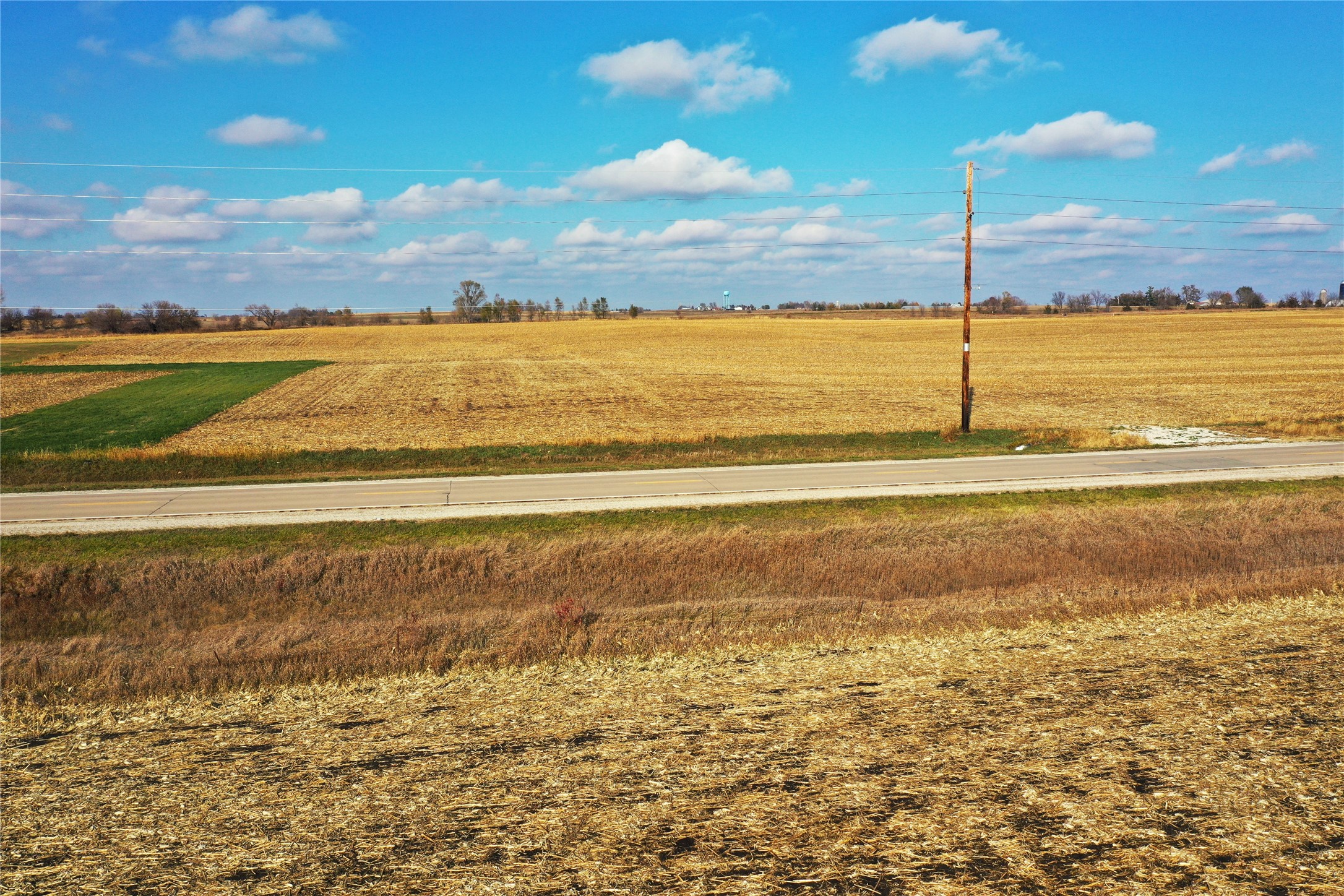 Lot 1 130th Street, Woodward, Iowa image 15