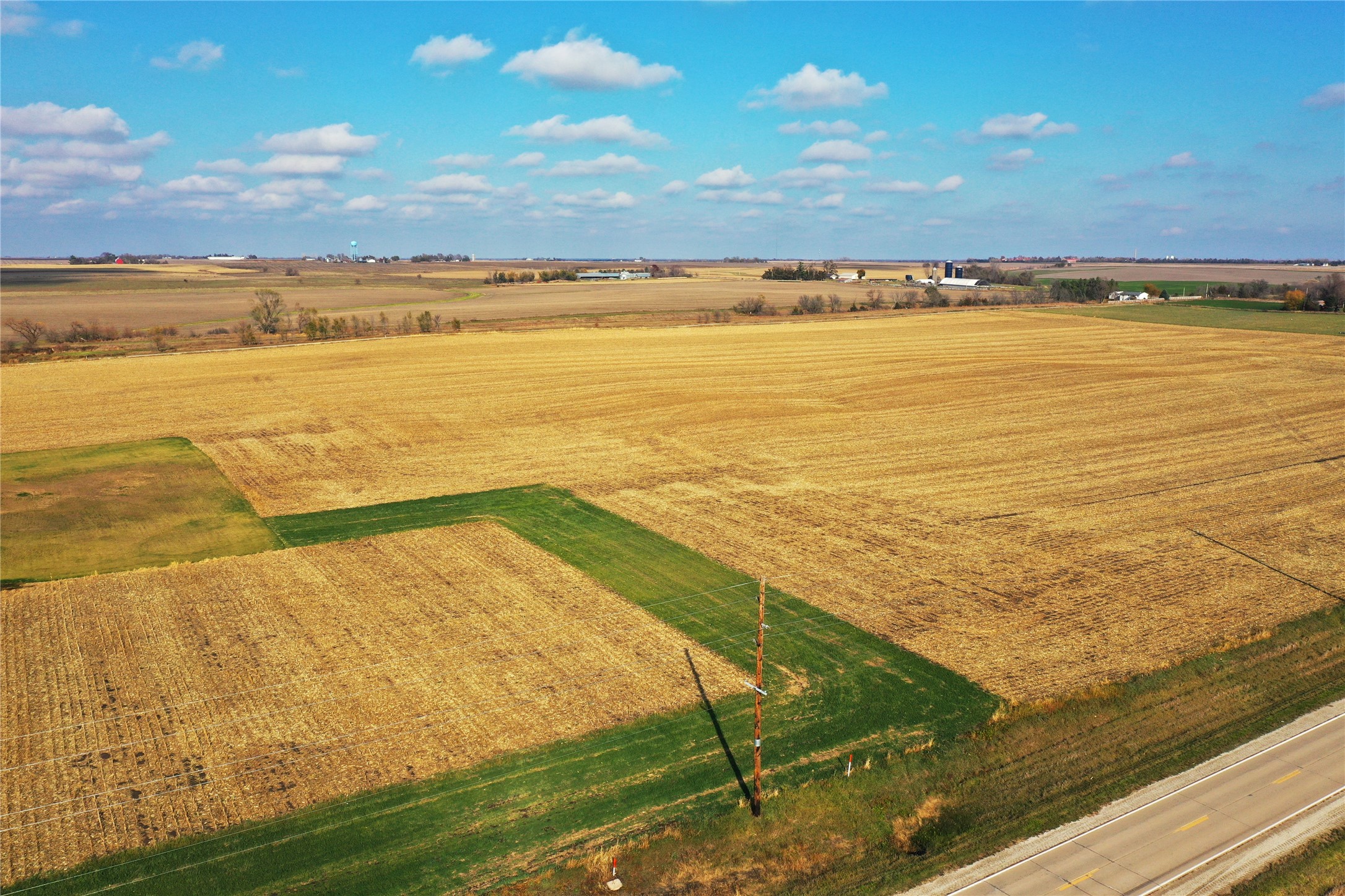 Lot 1 130th Street, Woodward, Iowa image 7