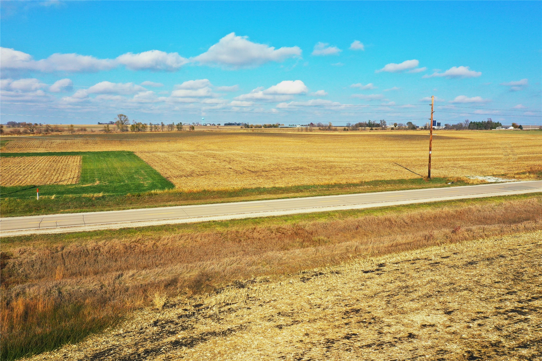 Lot 1 130th Street, Woodward, Iowa image 13