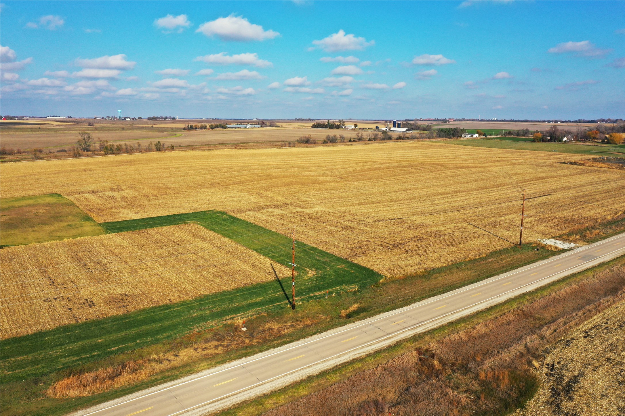 Lot 1 130th Street, Woodward, Iowa image 8