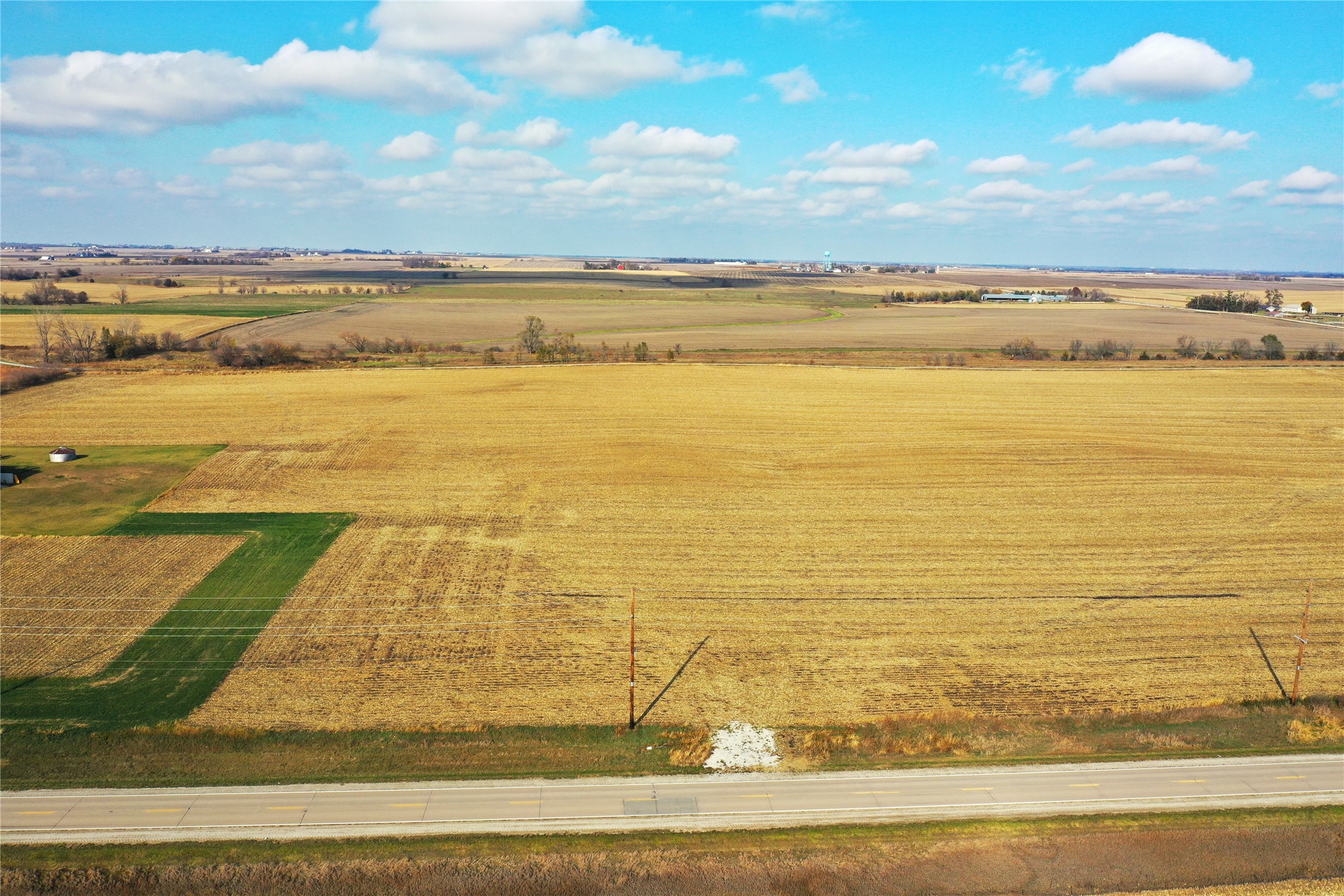 Lot 1 130th Street, Woodward, Iowa image 9