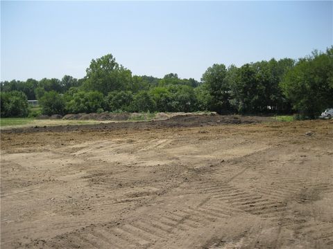 Vacant Land For Sale - 1315 1st Avenue<br/> Jasper County, Newton, IA 50208