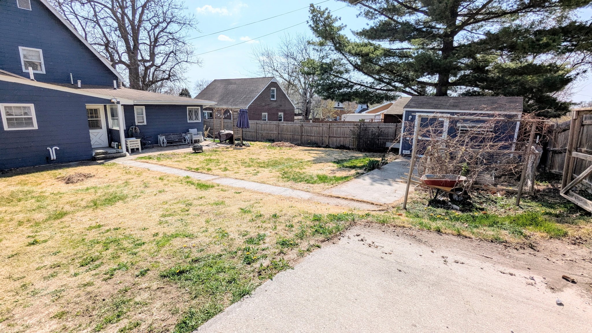 3268 State Avenue, Des Moines, Iowa image 4