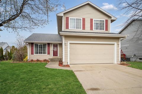 5143 69th Street Urbandale IA 50322