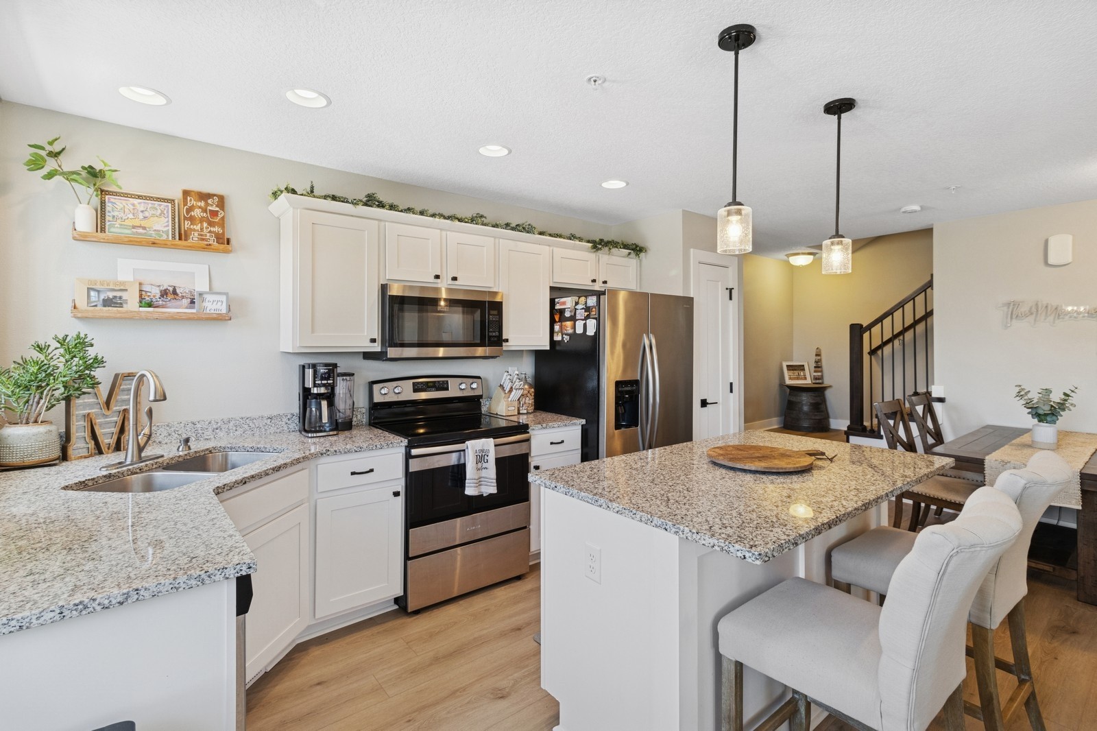 247 Red Oak Court, Norwalk, Iowa image 12