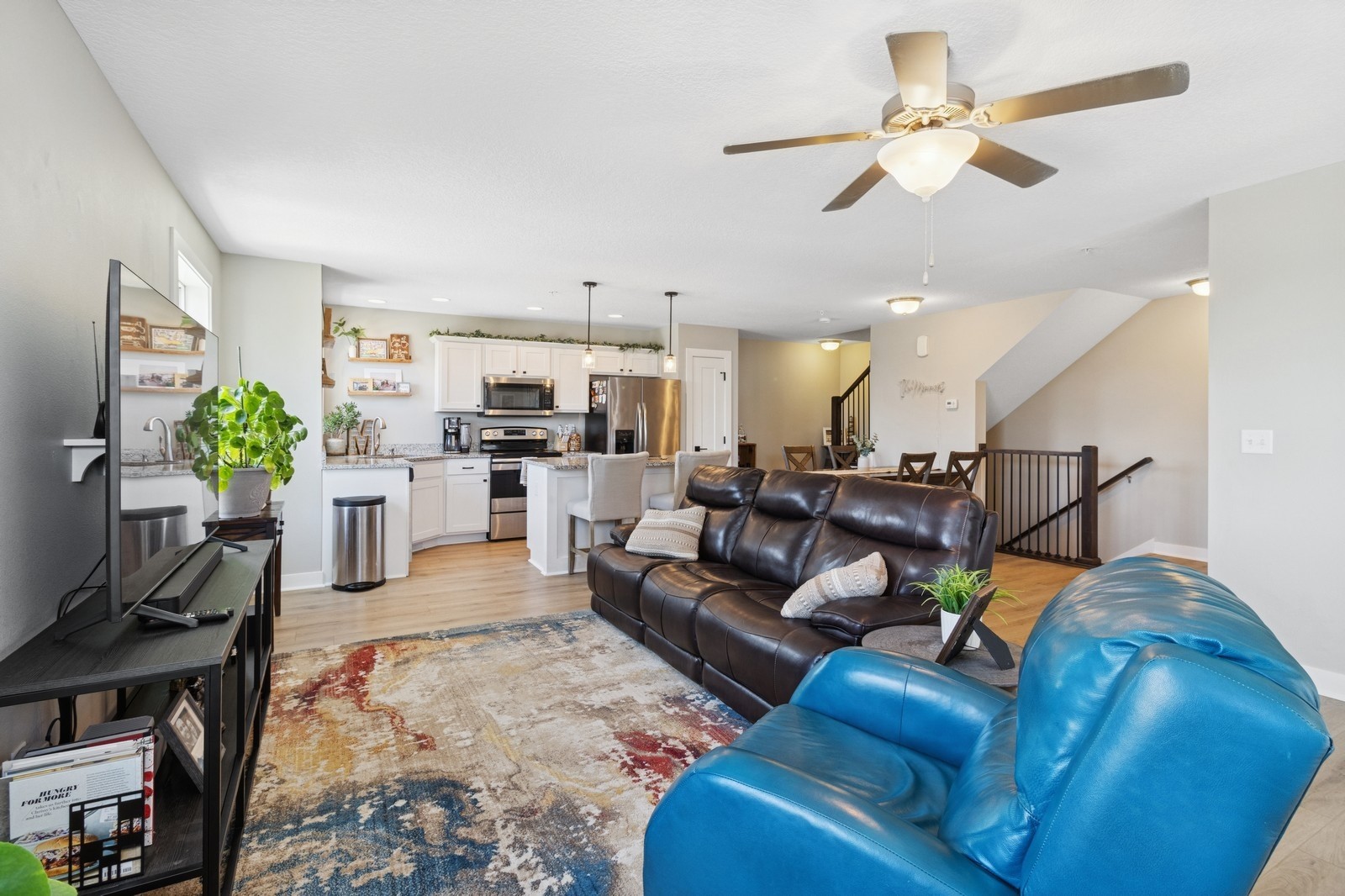 247 Red Oak Court, Norwalk, Iowa image 10