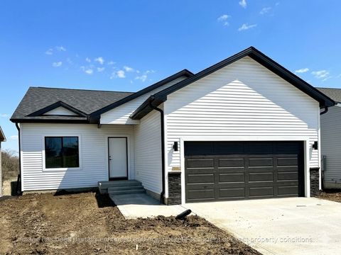 Homes For Sale - 5045 Synergy Street<br/> Van Meter, IA 50261