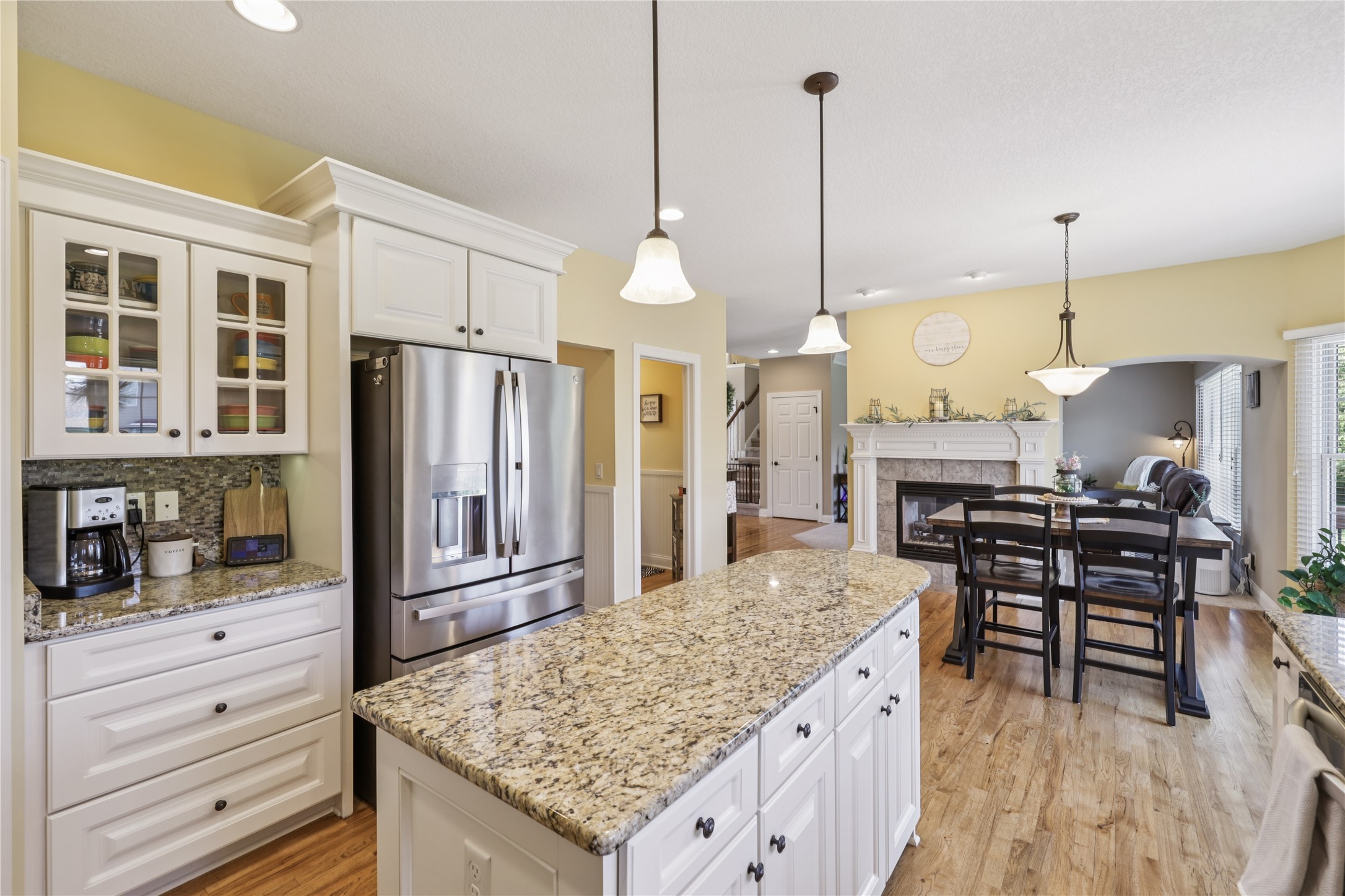 211 SW Stonegate Drive
