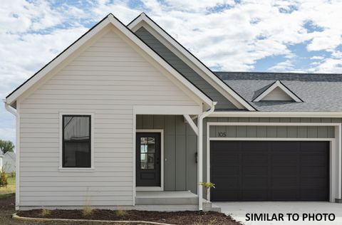 Homes For Sale - 1715 Homestead Lane<br/> Cumming, IA 50061