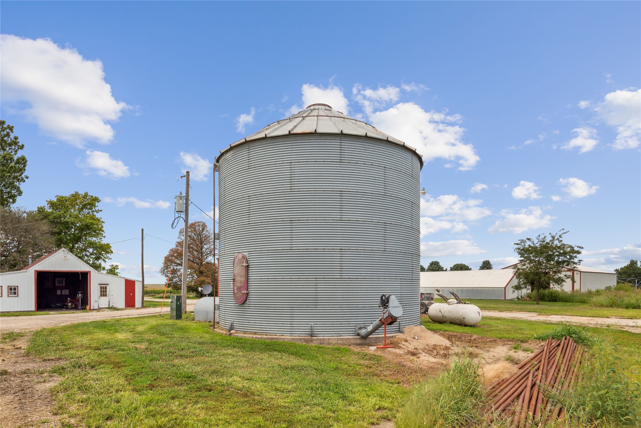 20912 Beaumount Avenue, Linden, Iowa image 9