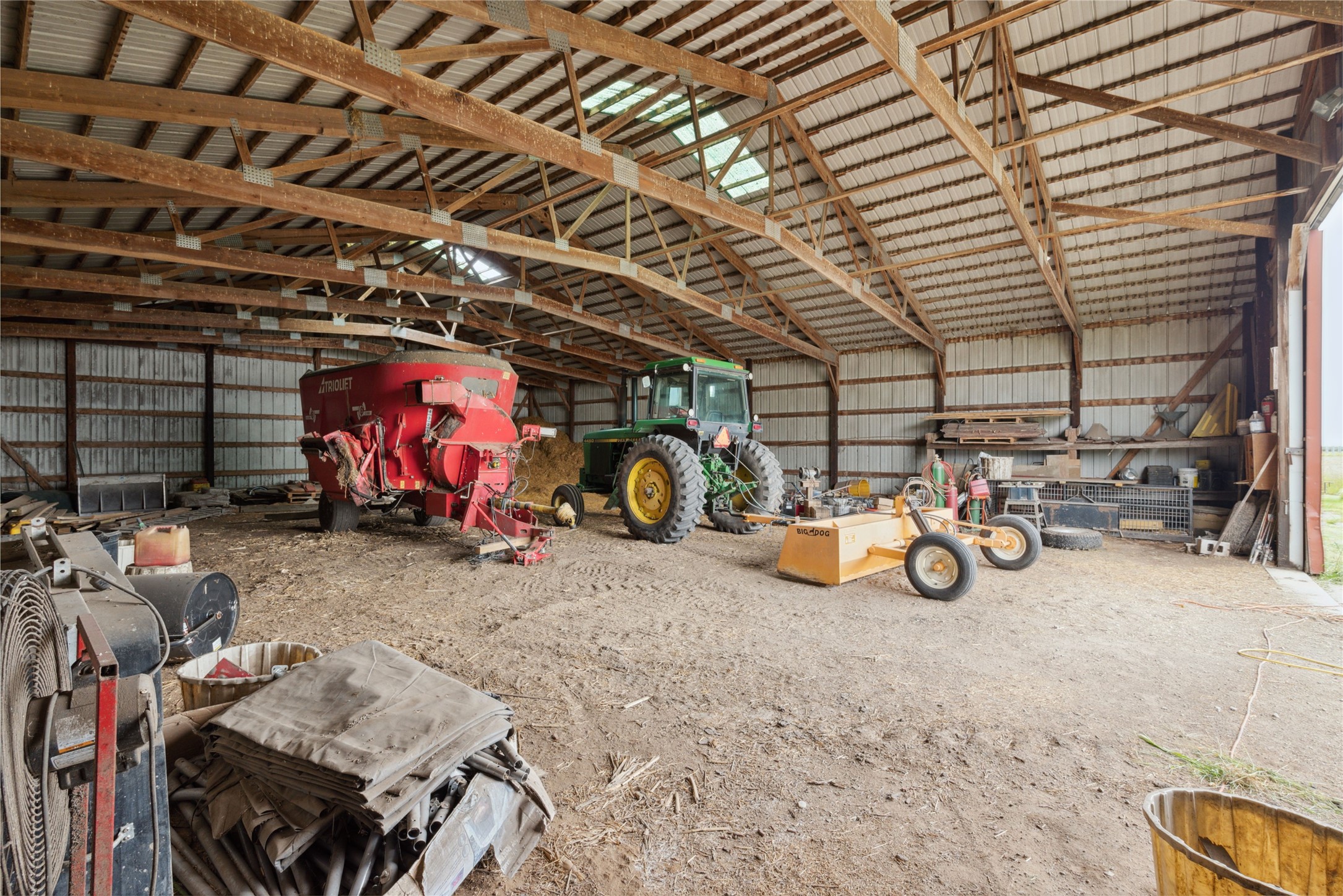 20912 Beaumount Avenue, Linden, Iowa image 4