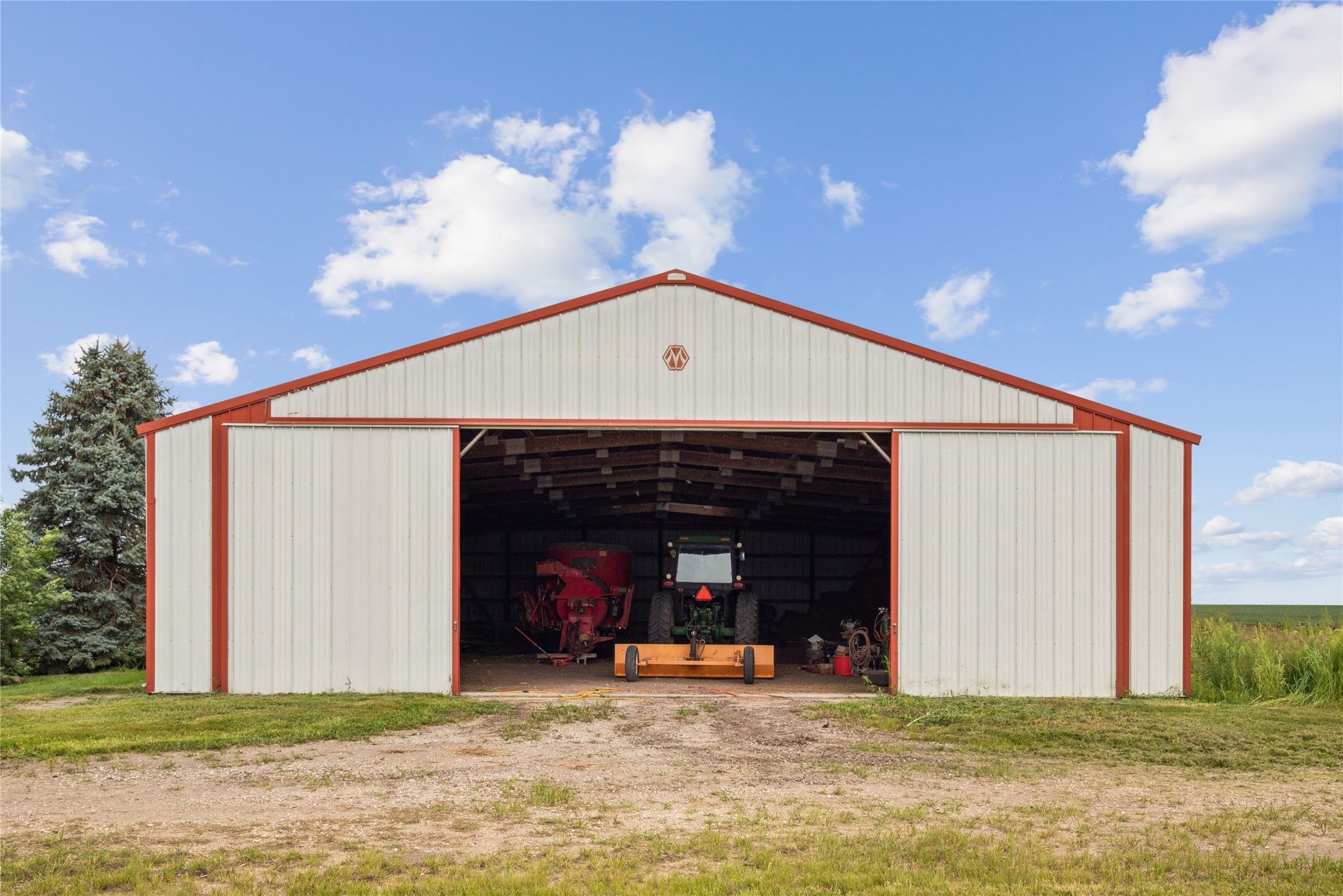 20912 Beaumount Avenue, Linden, Iowa image 3