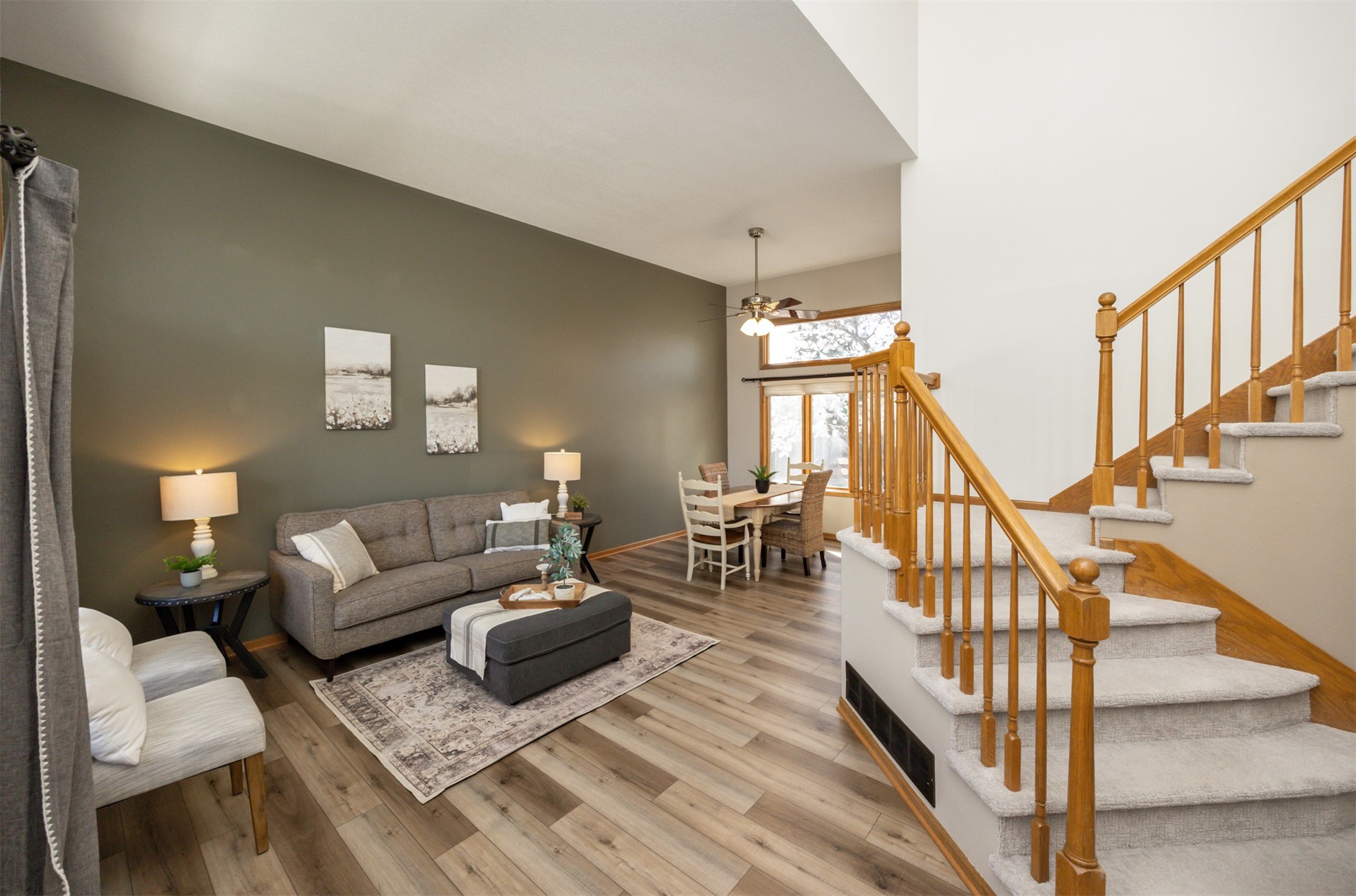 12314 Wellington Ridge Drive, Clive, Iowa image 8