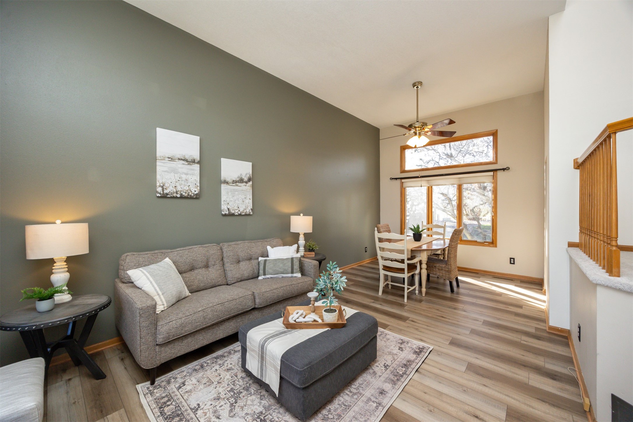 12314 Wellington Ridge Drive, Clive, Iowa image 9