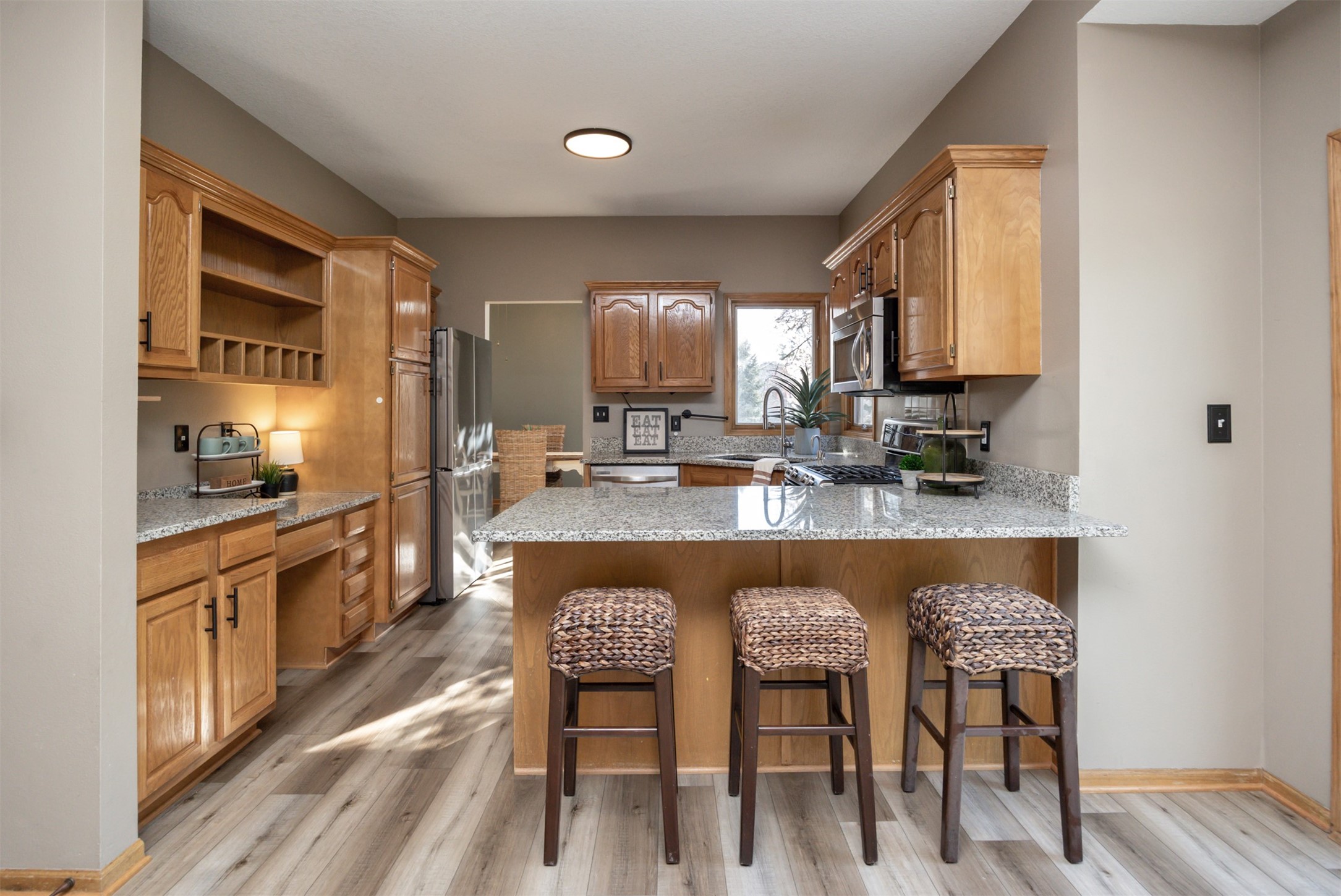 12314 Wellington Ridge Drive, Clive, Iowa image 20