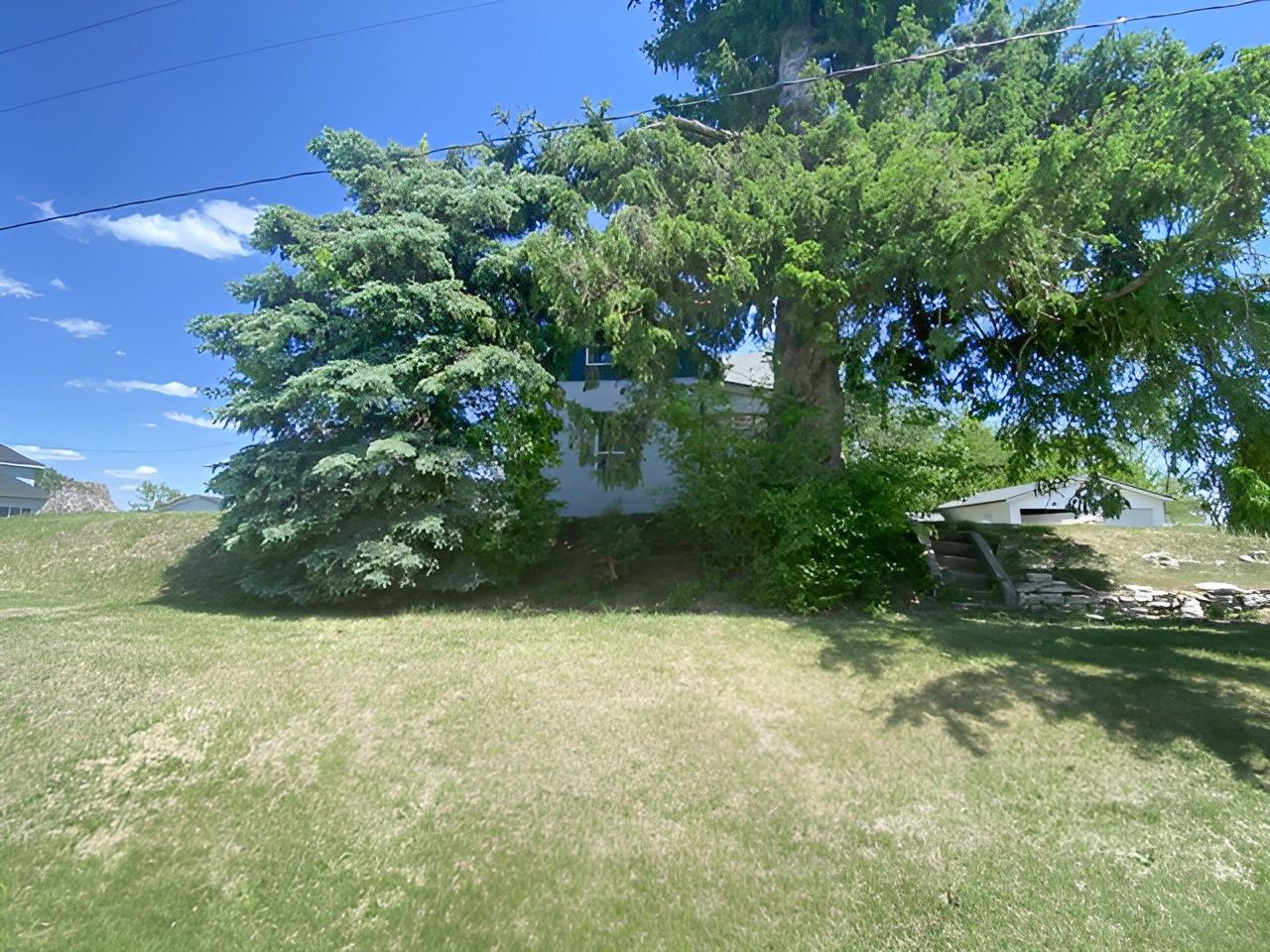 114 S Station Street, Mingo, Iowa image 1
