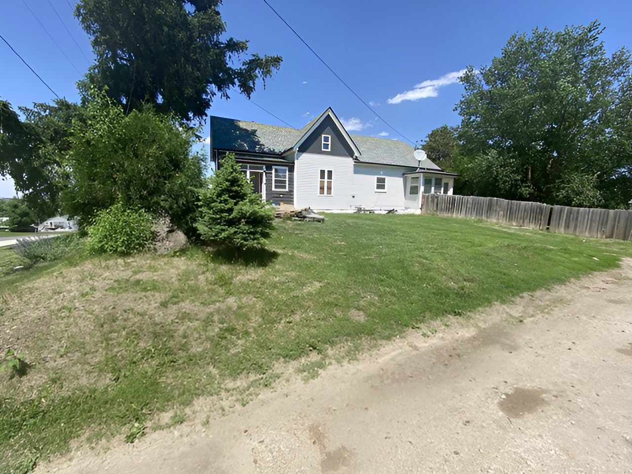 114 S Station Street, Mingo, Iowa image 2