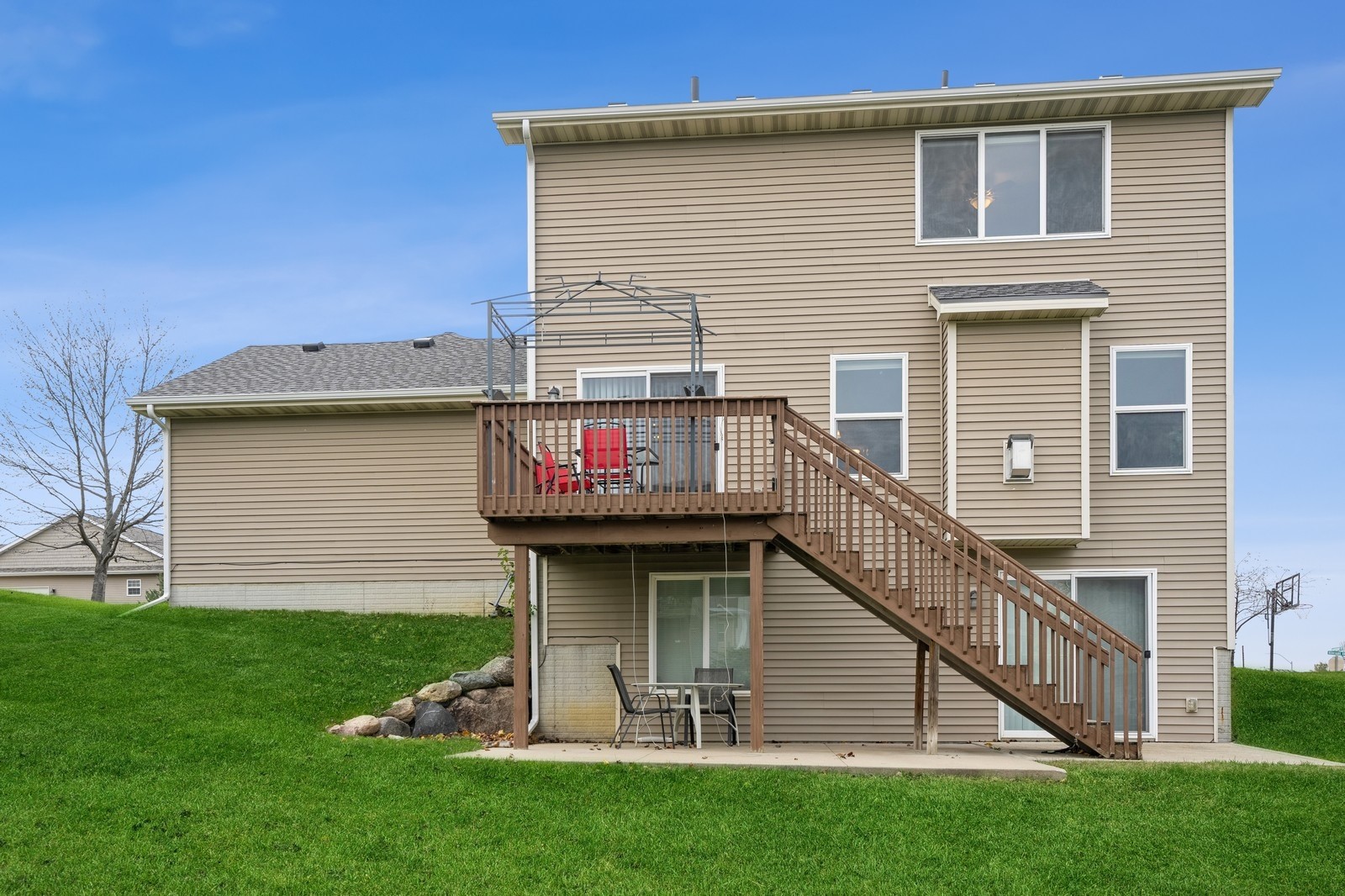 2910 Berkshire Drive, Norwalk, Iowa image 25