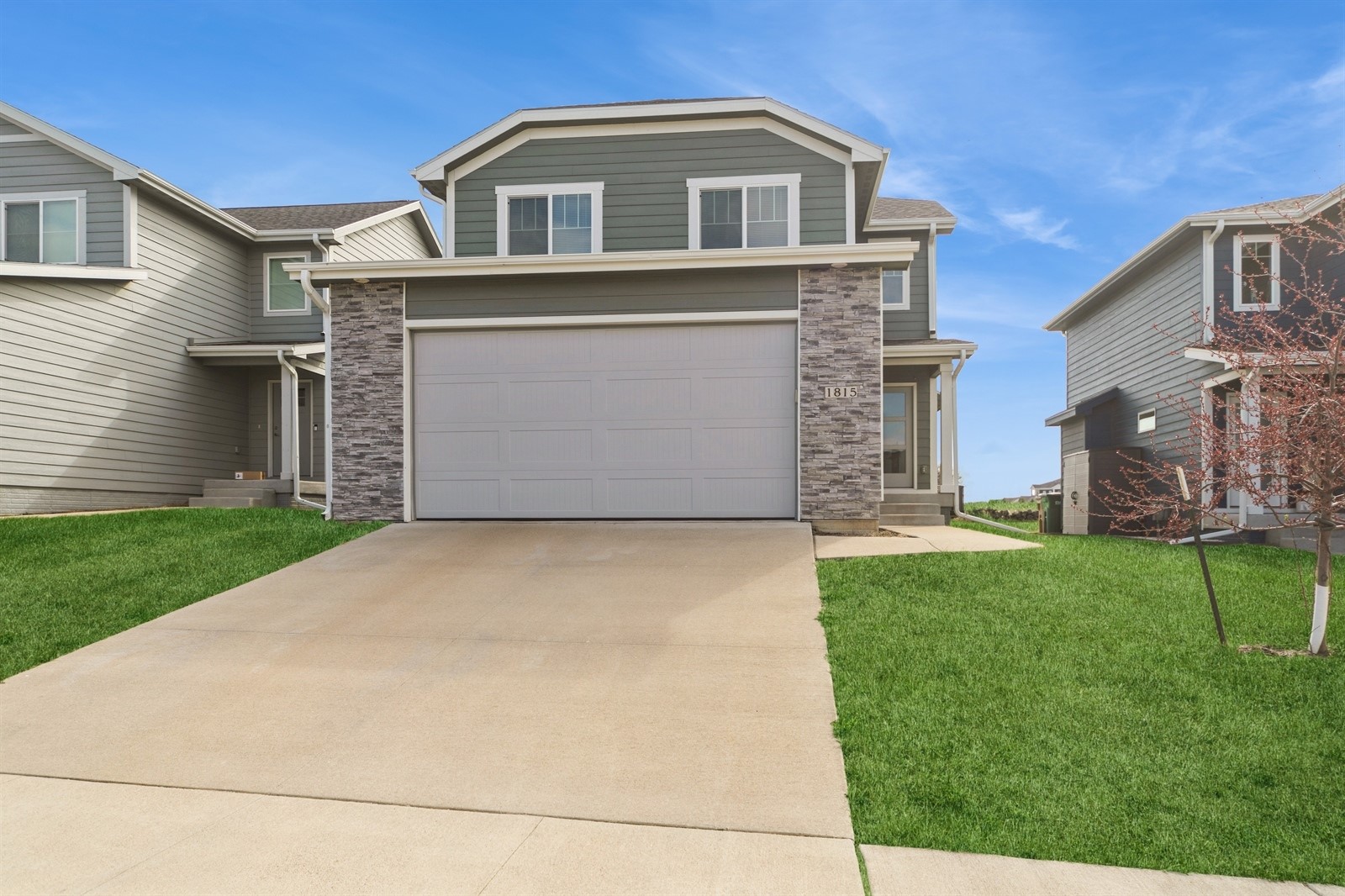 1815 NE Heritage Drive, Grimes, Iowa image 34