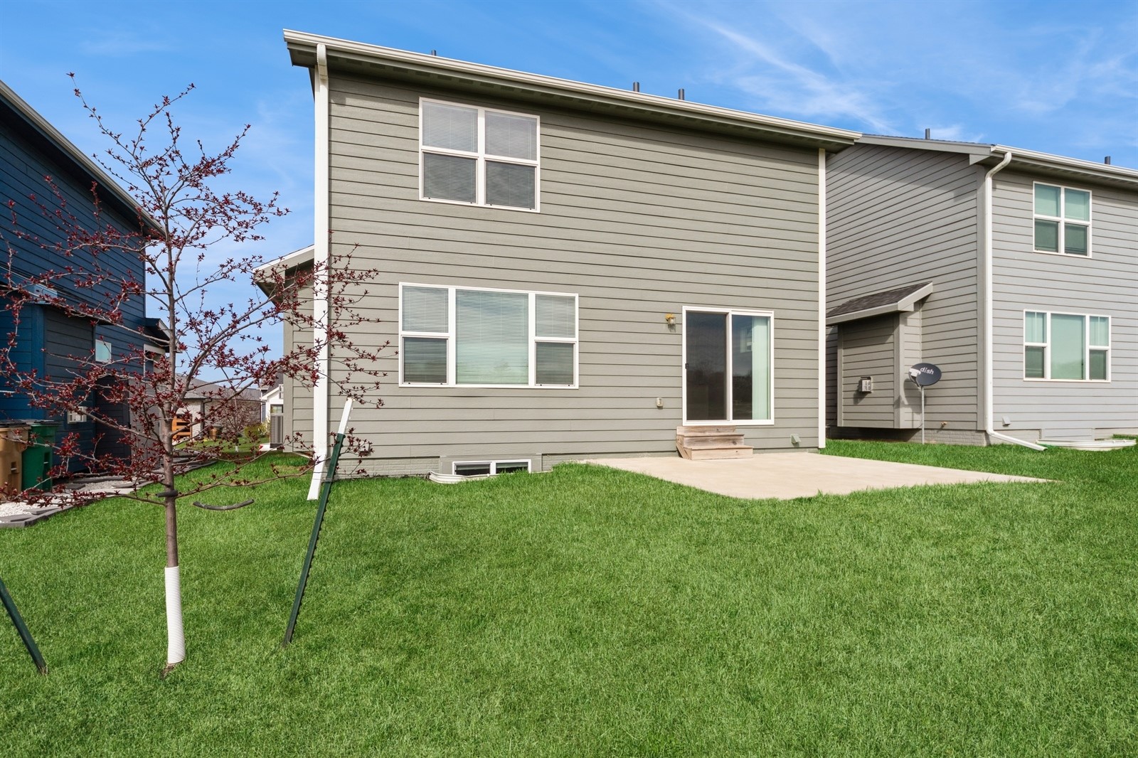1815 NE Heritage Drive, Grimes, Iowa image 32