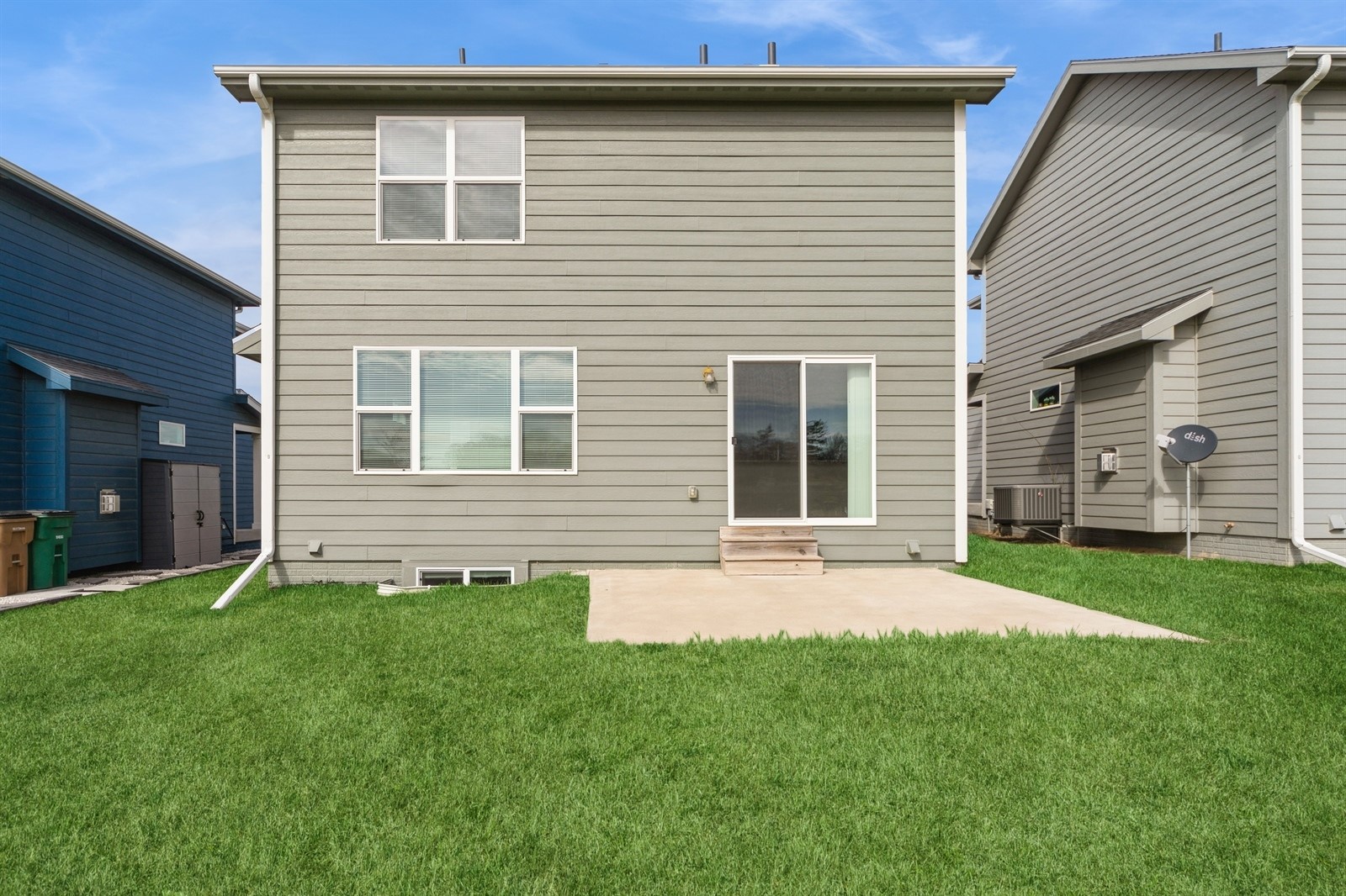 1815 NE Heritage Drive, Grimes, Iowa image 2