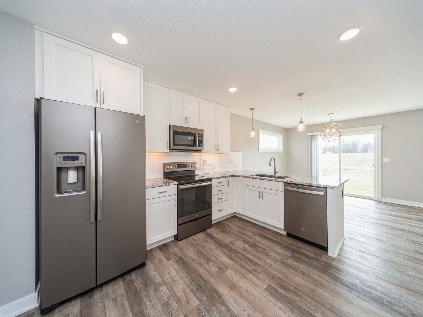 1815 NE Heritage Drive, Grimes, Iowa image 12
