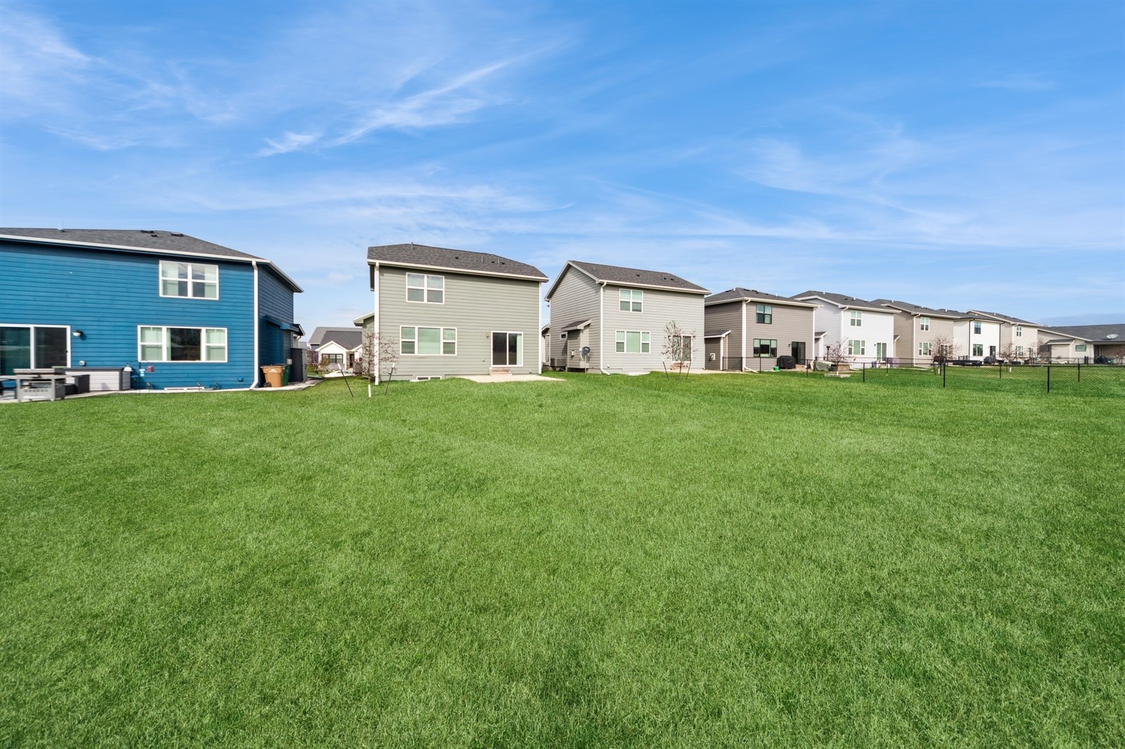 1815 NE Heritage Drive, Grimes, Iowa image 33