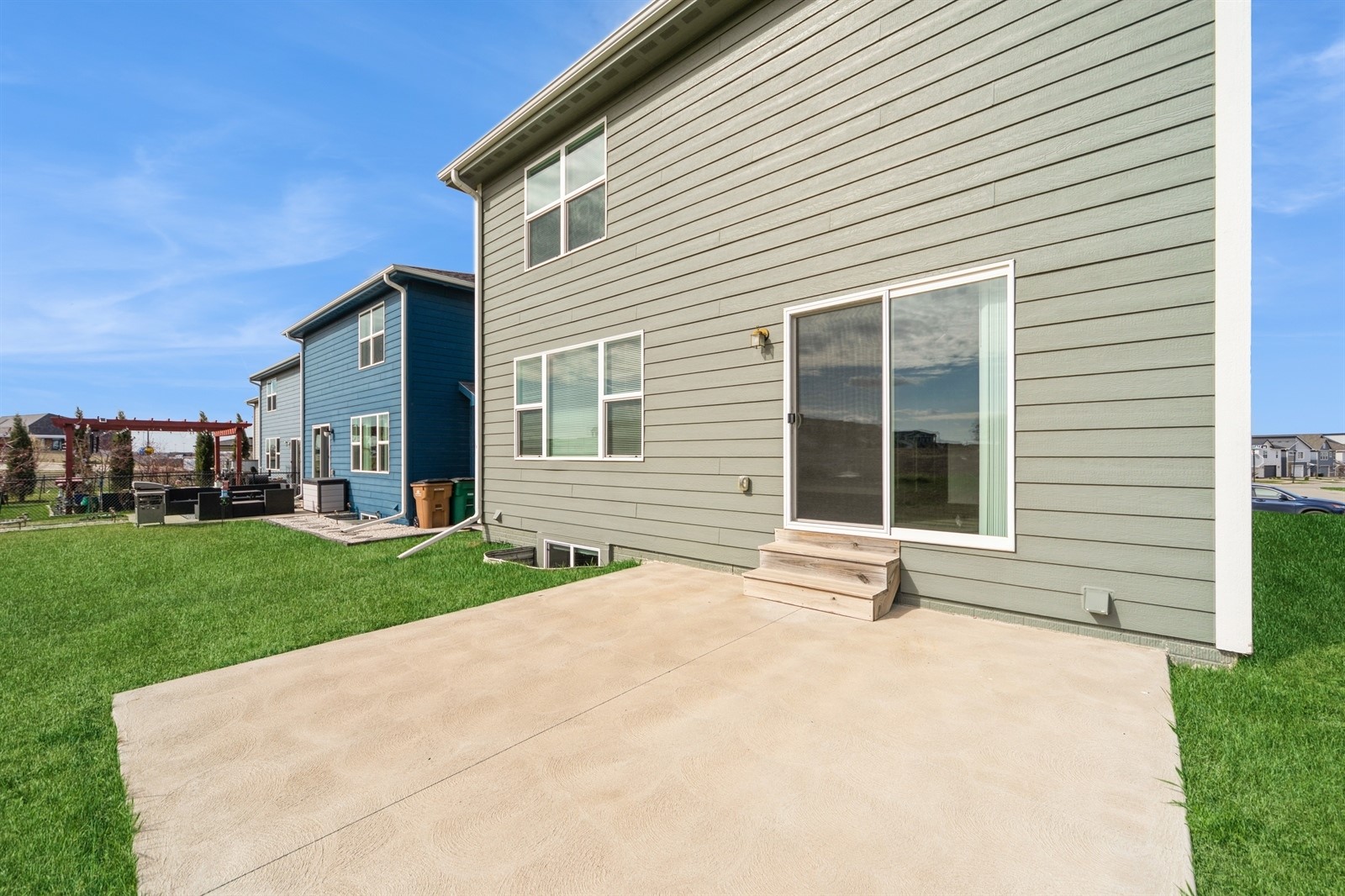 1815 NE Heritage Drive, Grimes, Iowa image 31