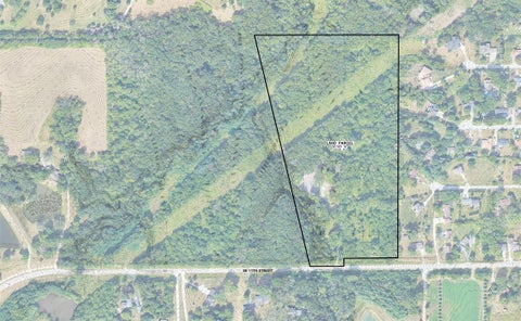 Vacant Land For Sale - 2479 Se 11th Street<br/> West Des Moines, IA 50315