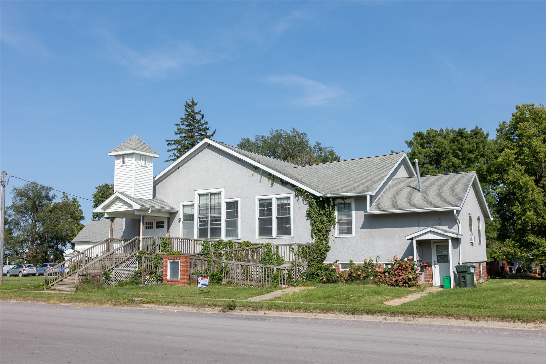 130 N West Street, Truro, Iowa image 34