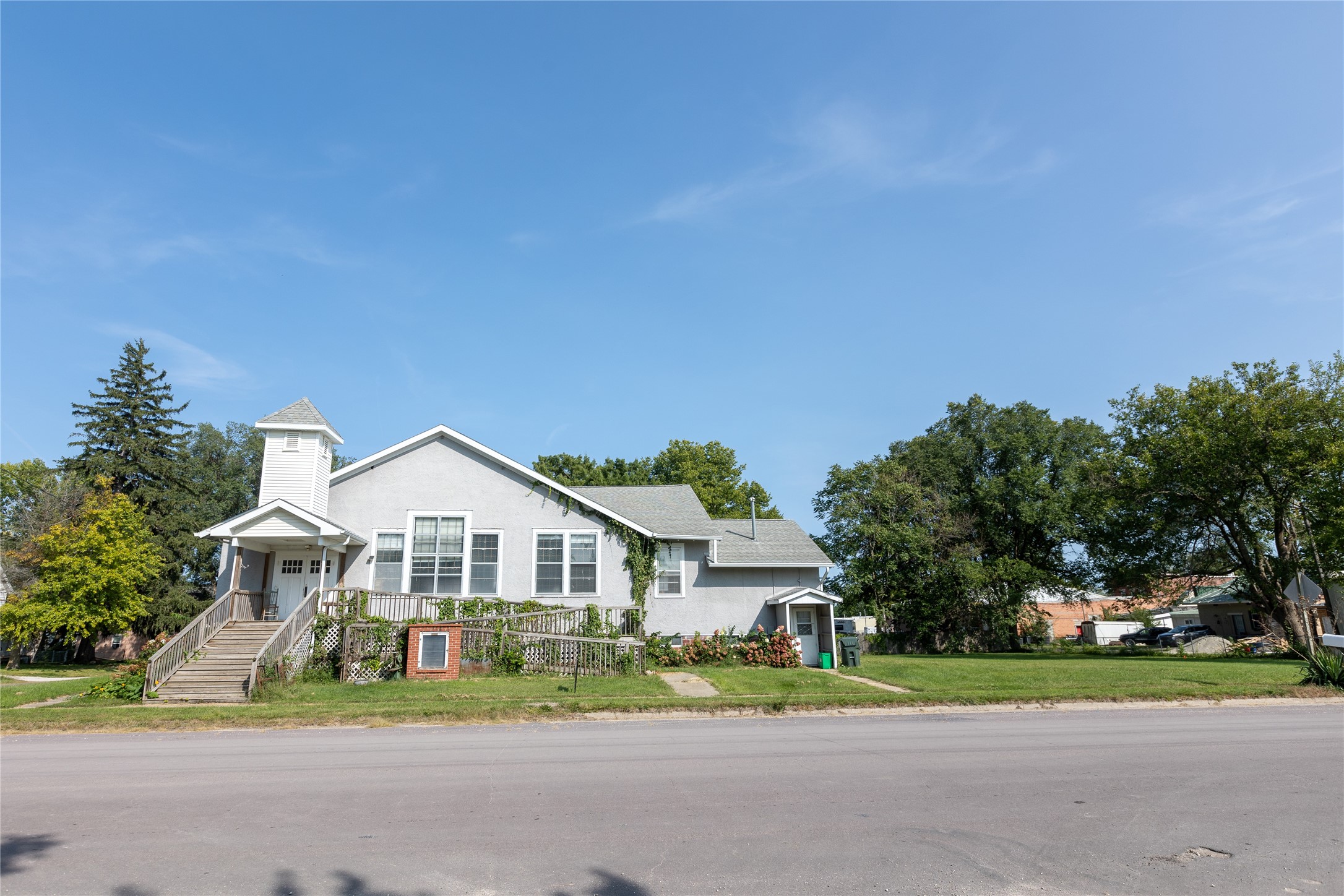 130 N West Street, Truro, Iowa image 35