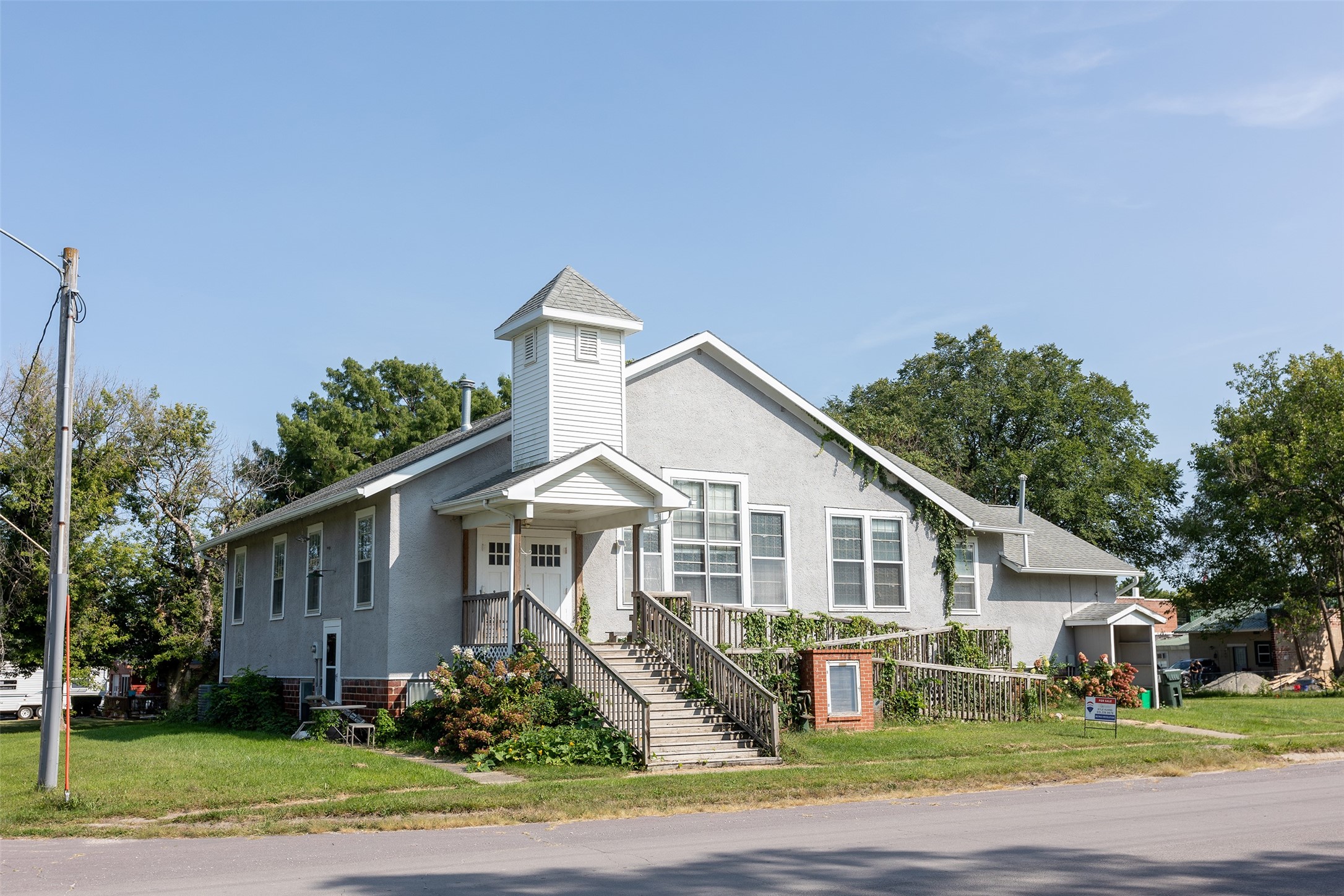 130 N West Street, Truro, Iowa image 32