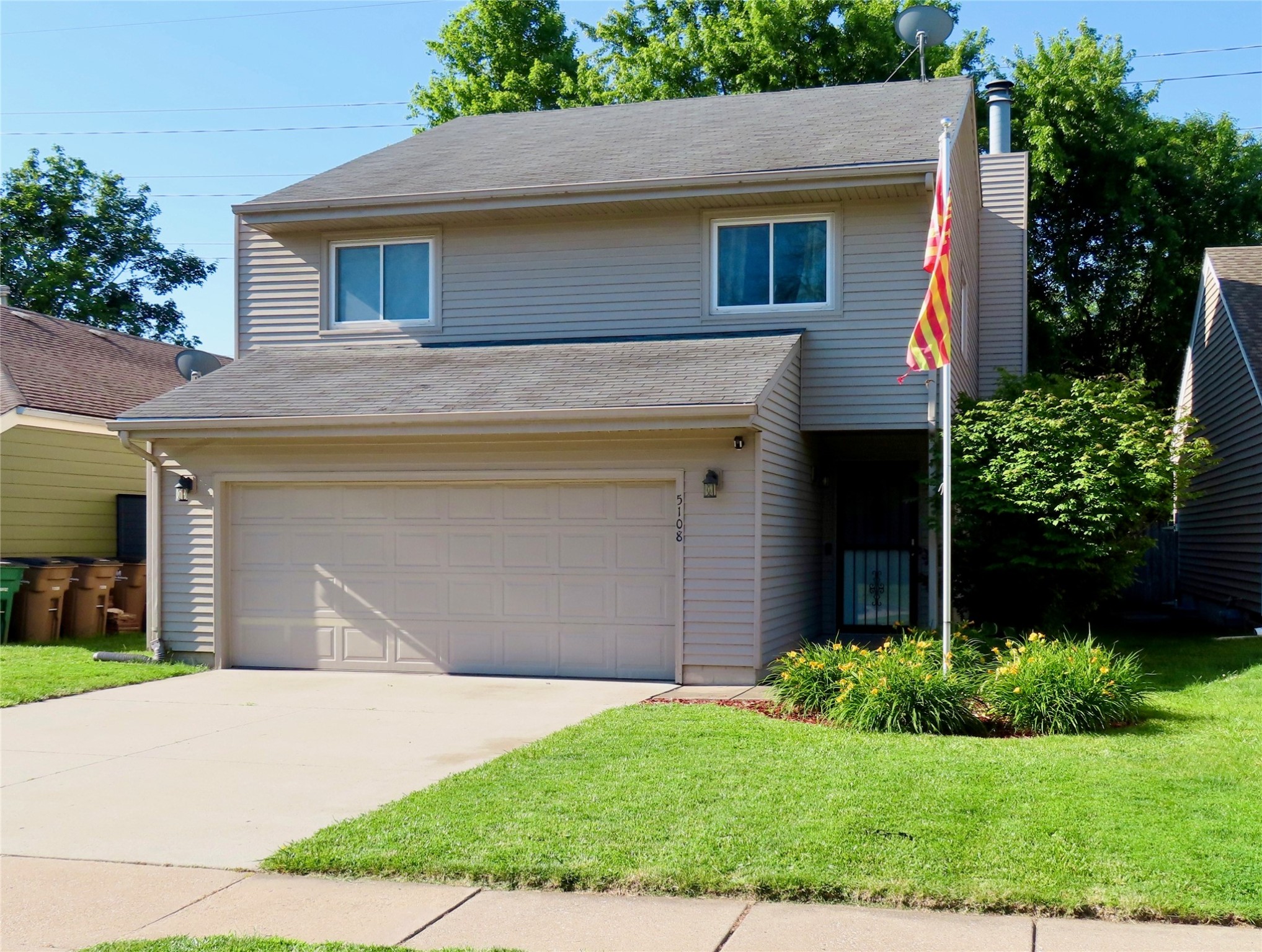 2508 NW Linwood Court, Ankeny, Iowa image 28