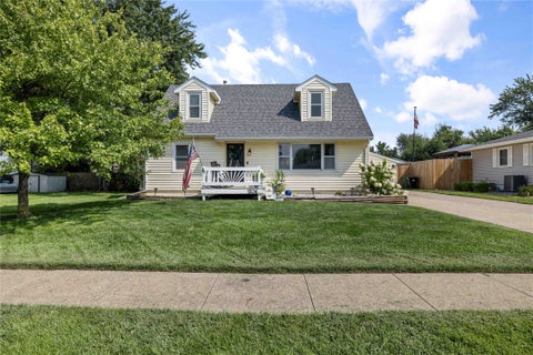 Homes For Sale - 1506 NW 9th Street<br/> Ankeny, IA 50023
