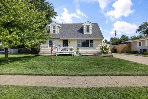 1506 NW 9th Street Ankeny IA 50023