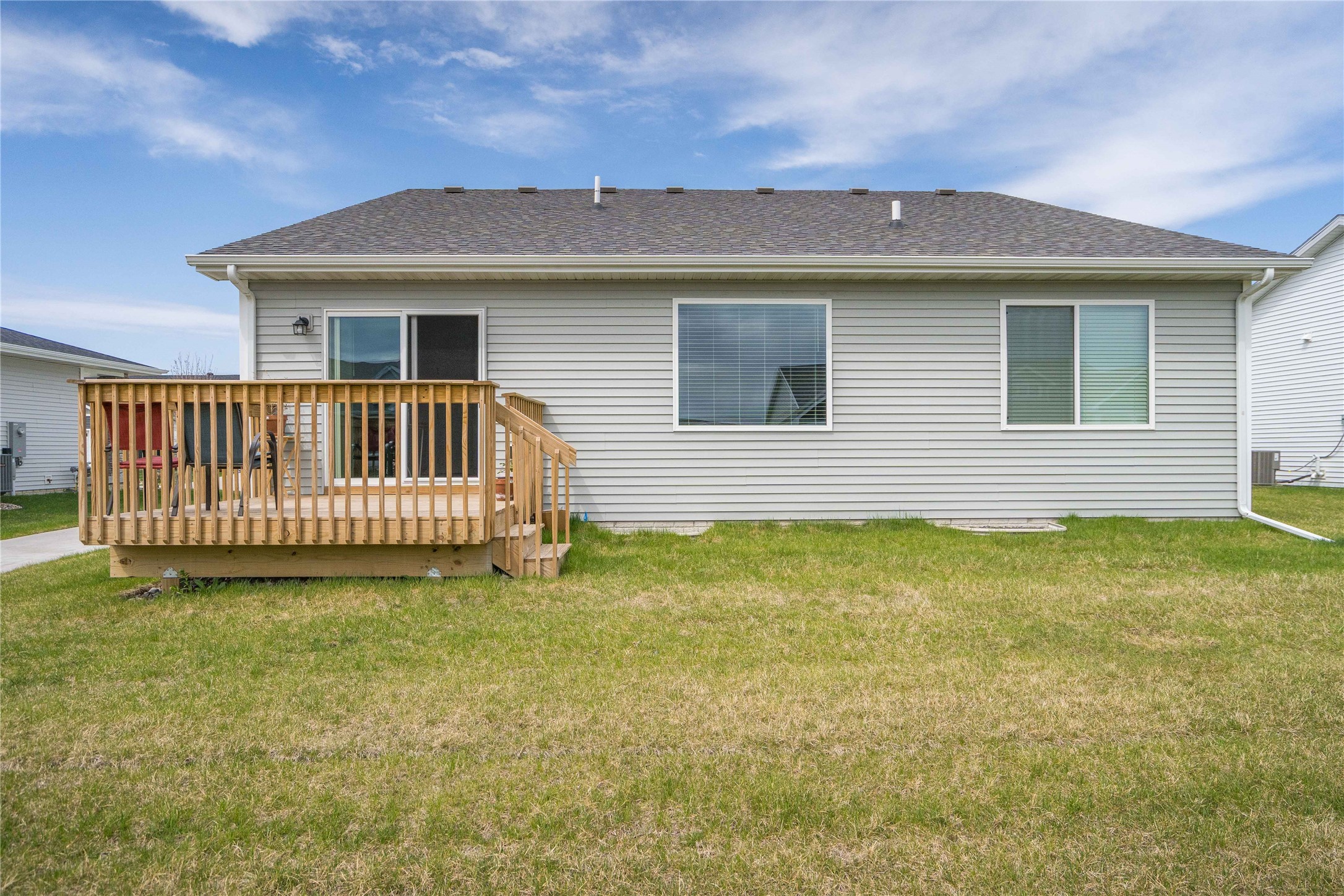 9780 Thorton Drive, Johnston, Iowa image 23
