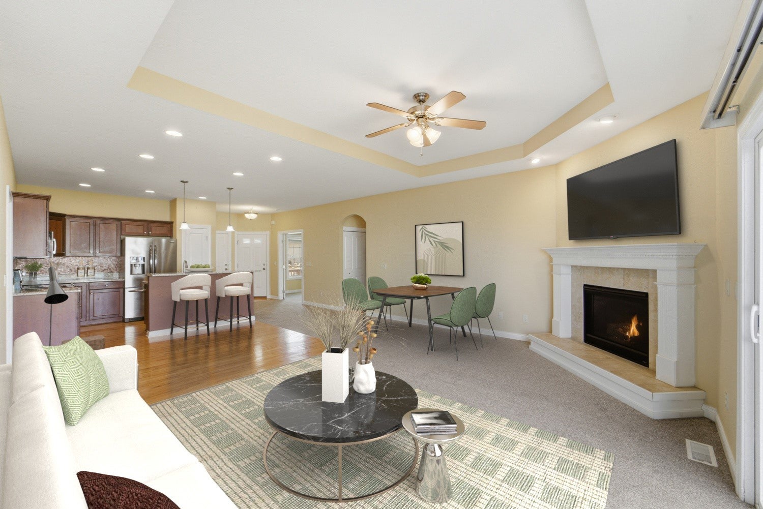 13007 Alpine Drive