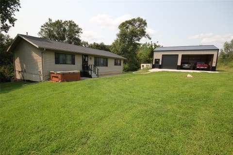 Homes For Sale - 2293 Village Lane<br/> Madison County, Saint Charles, IA 50240