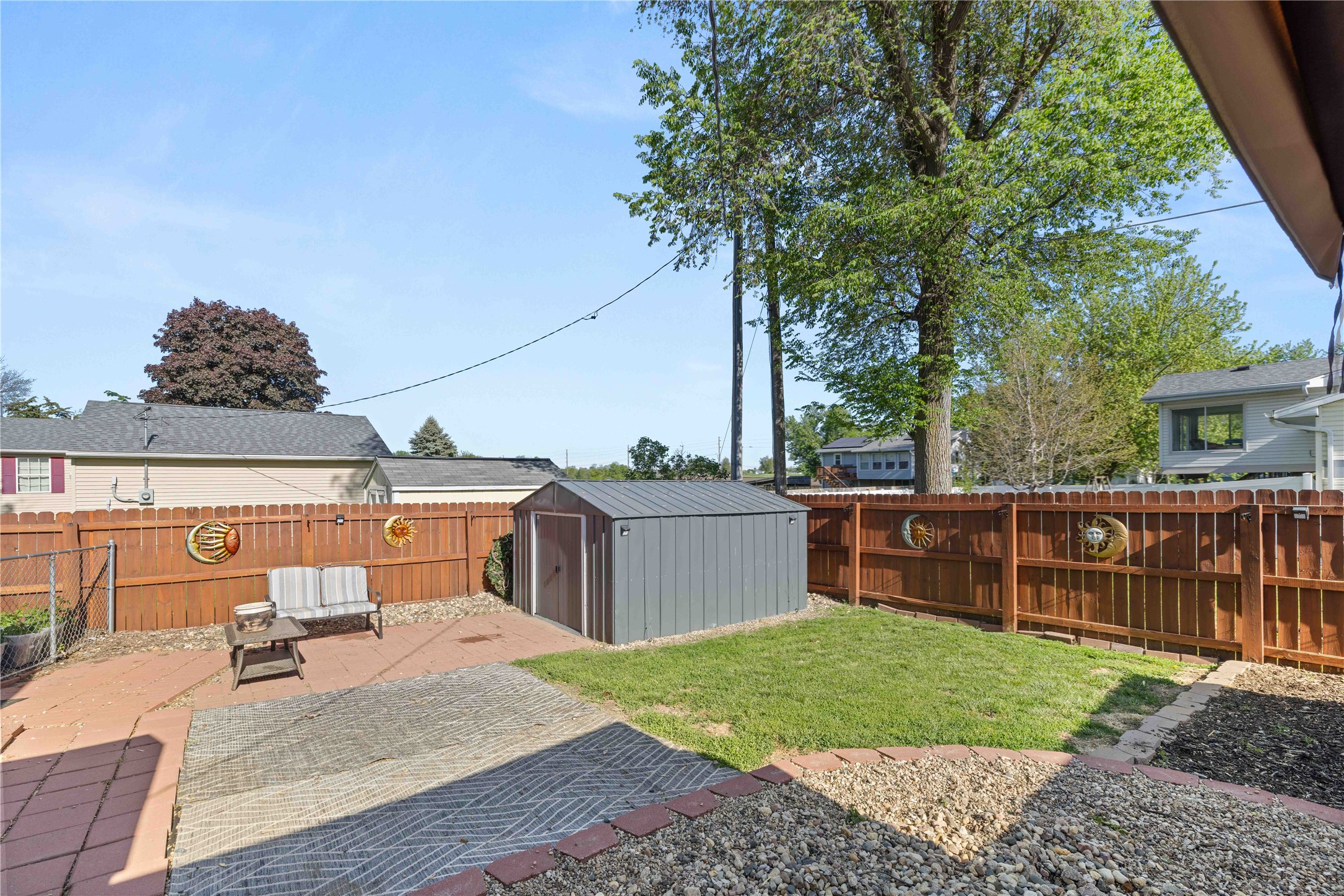 703 W 2nd Street, Madrid, Iowa image 17