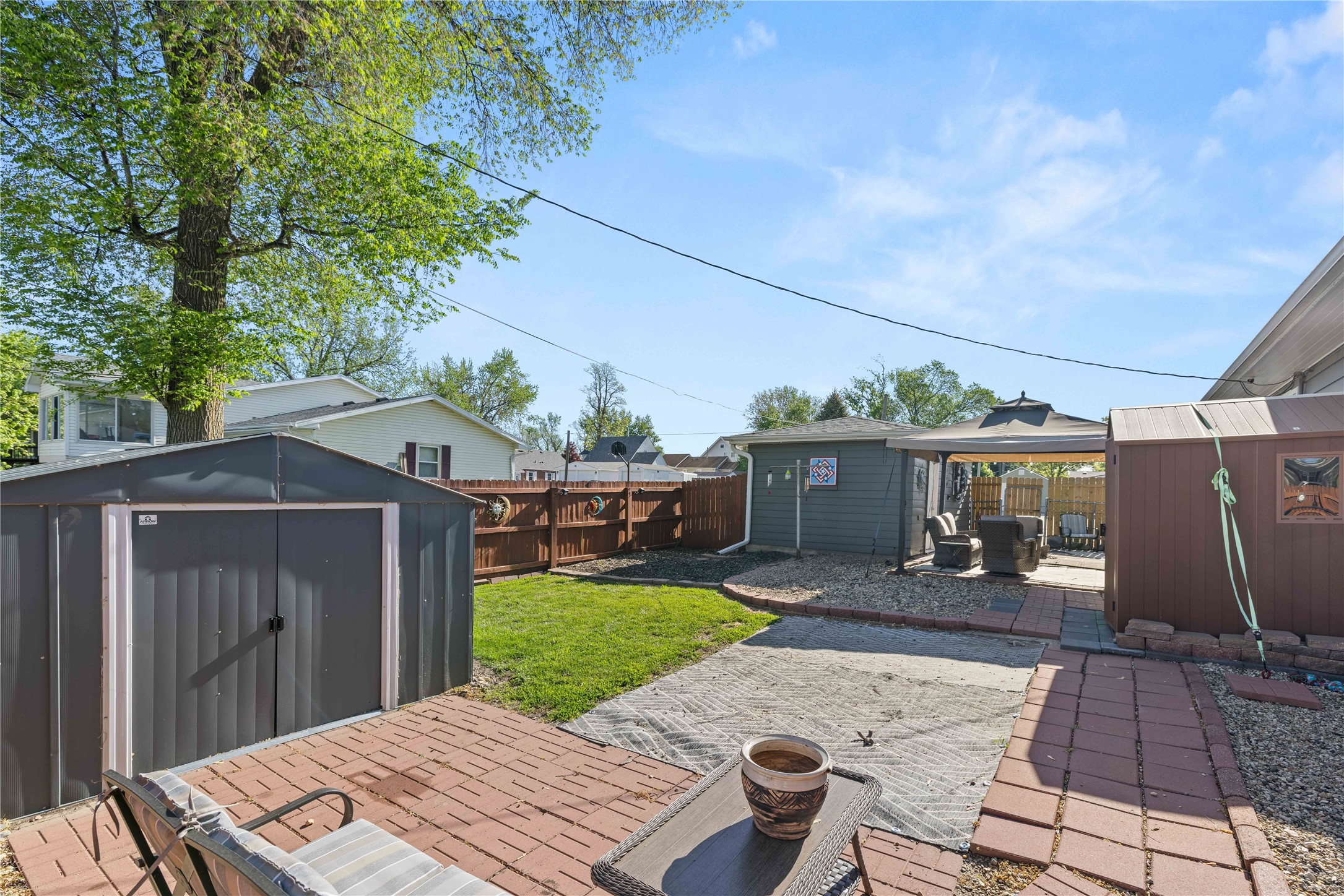 703 W 2nd Street, Madrid, Iowa image 19