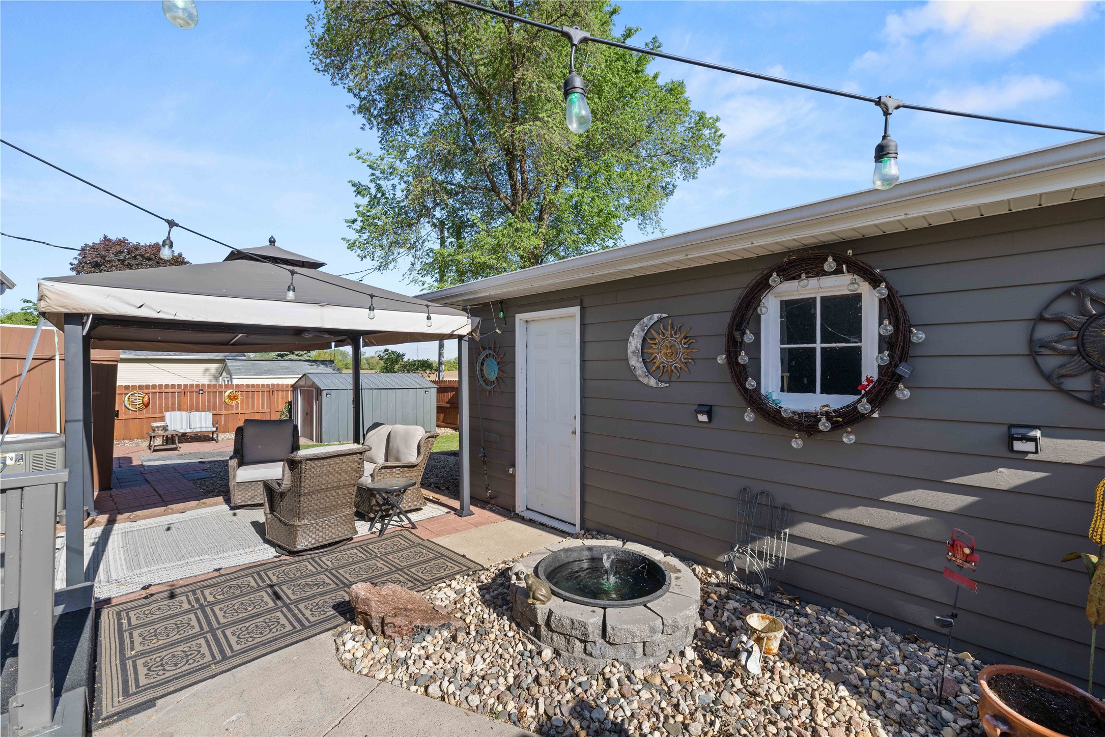 703 W 2nd Street, Madrid, Iowa image 16