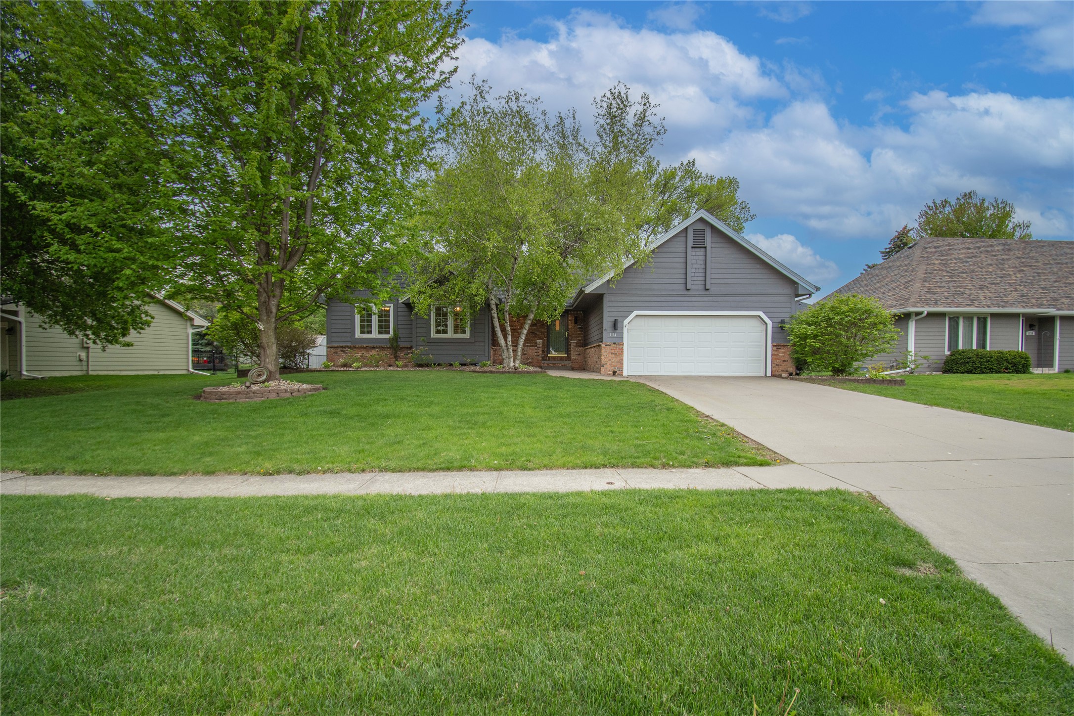 Photo 1 of 35 — 1114 NW Parkridge Drive, Ankeny, IA 50023